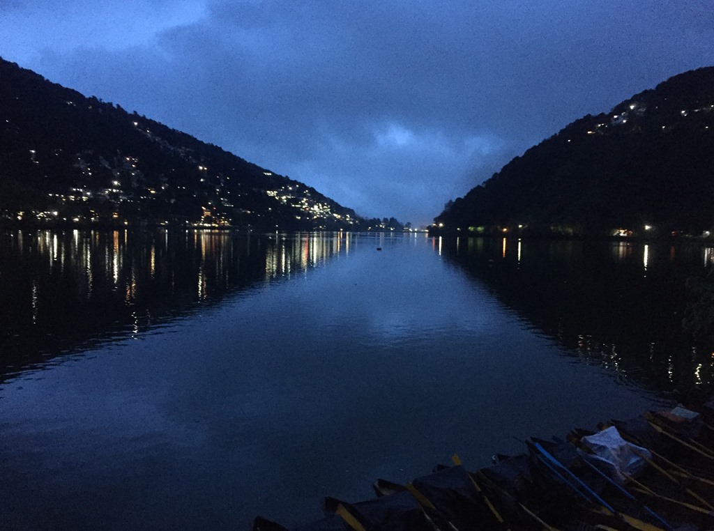 Затерянный Уттарканд - красивейшая область в Гималаях. (9/12)