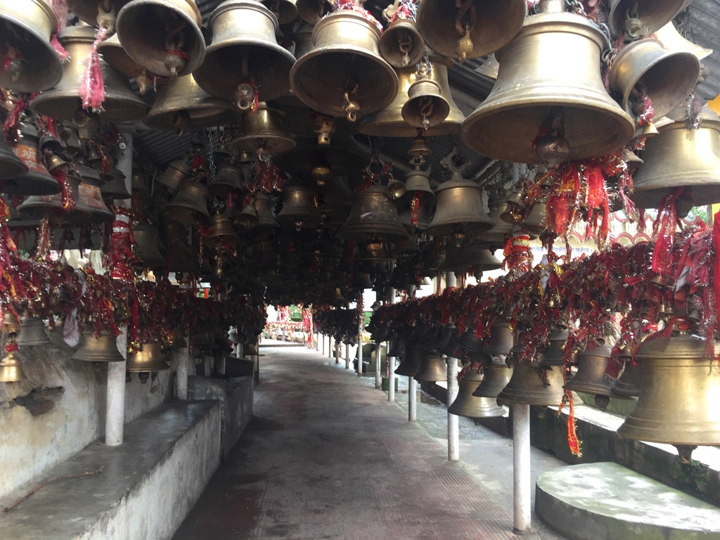 Затерянный Уттарканд - красивейшая область в Гималаях. (4/12)