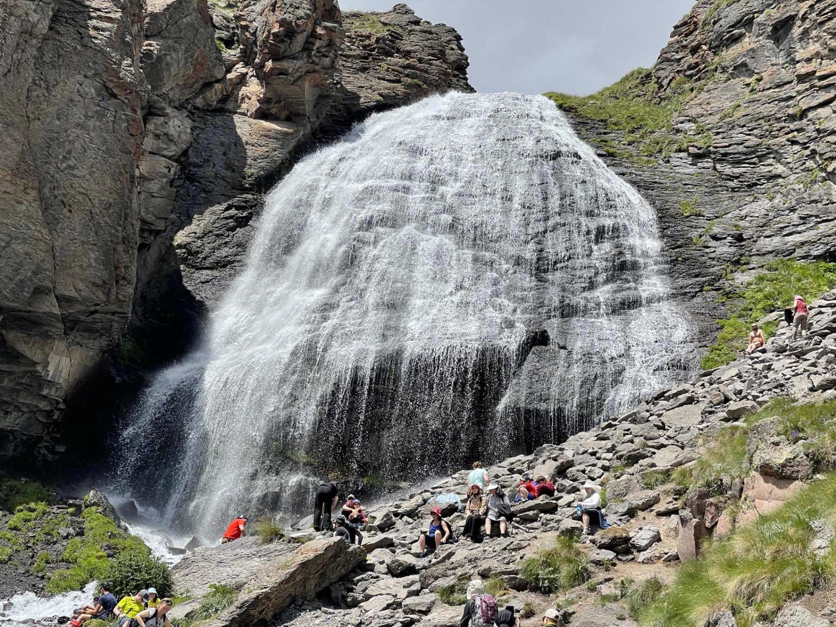 Эльбрус 2 вершины (4/7)