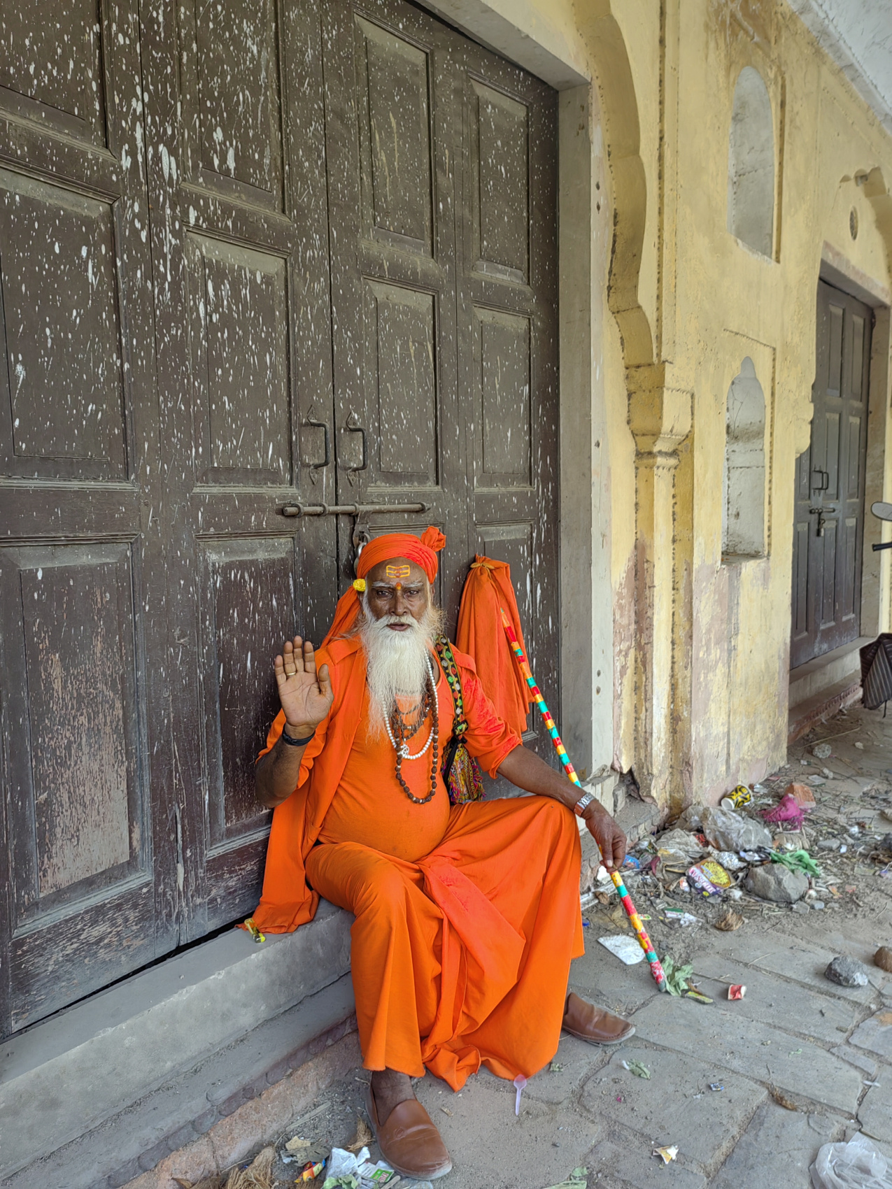 Волшебная Индия с Гоа (26/170)