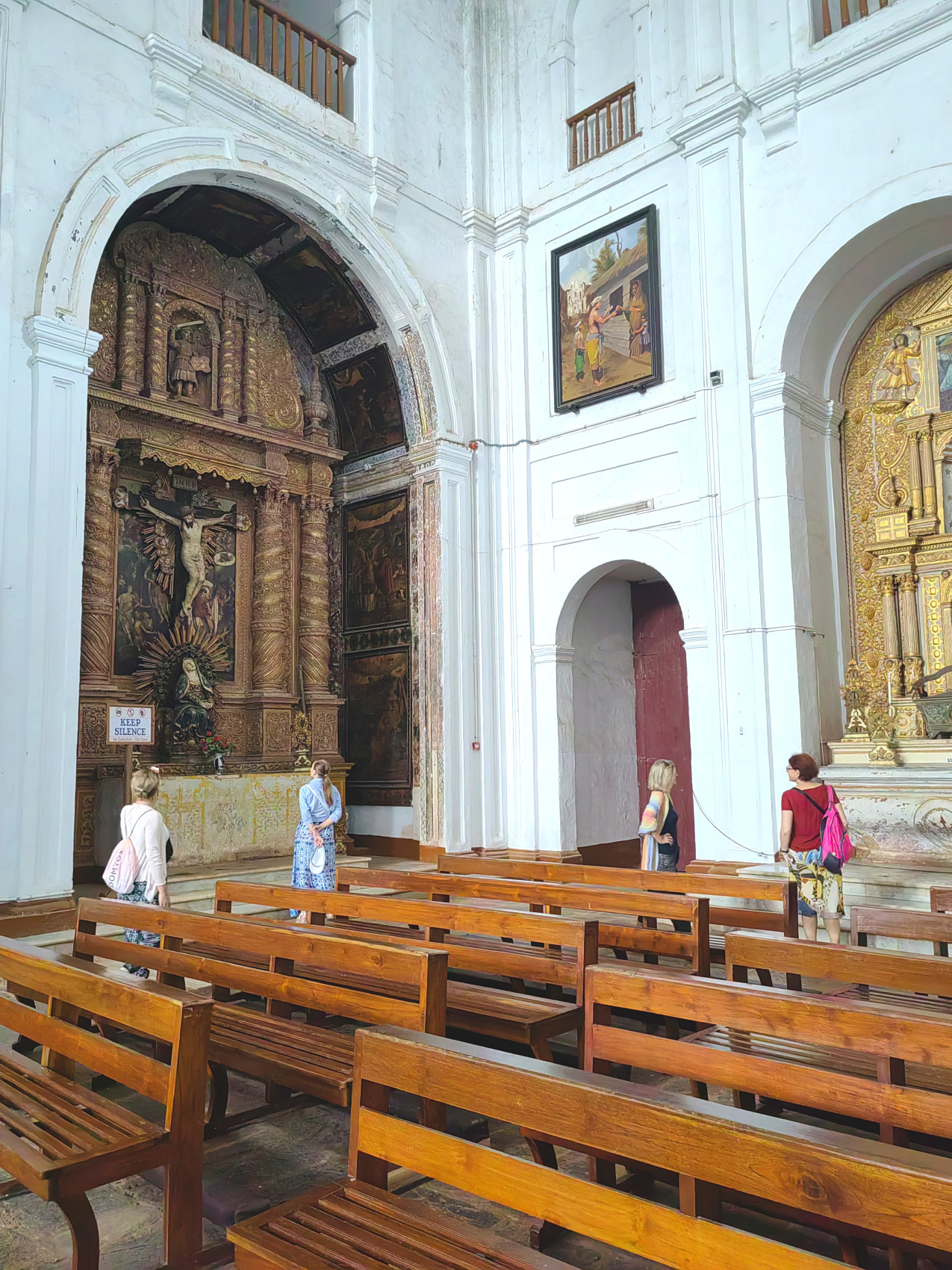 Волшебная Индия с Гоа (78/170)