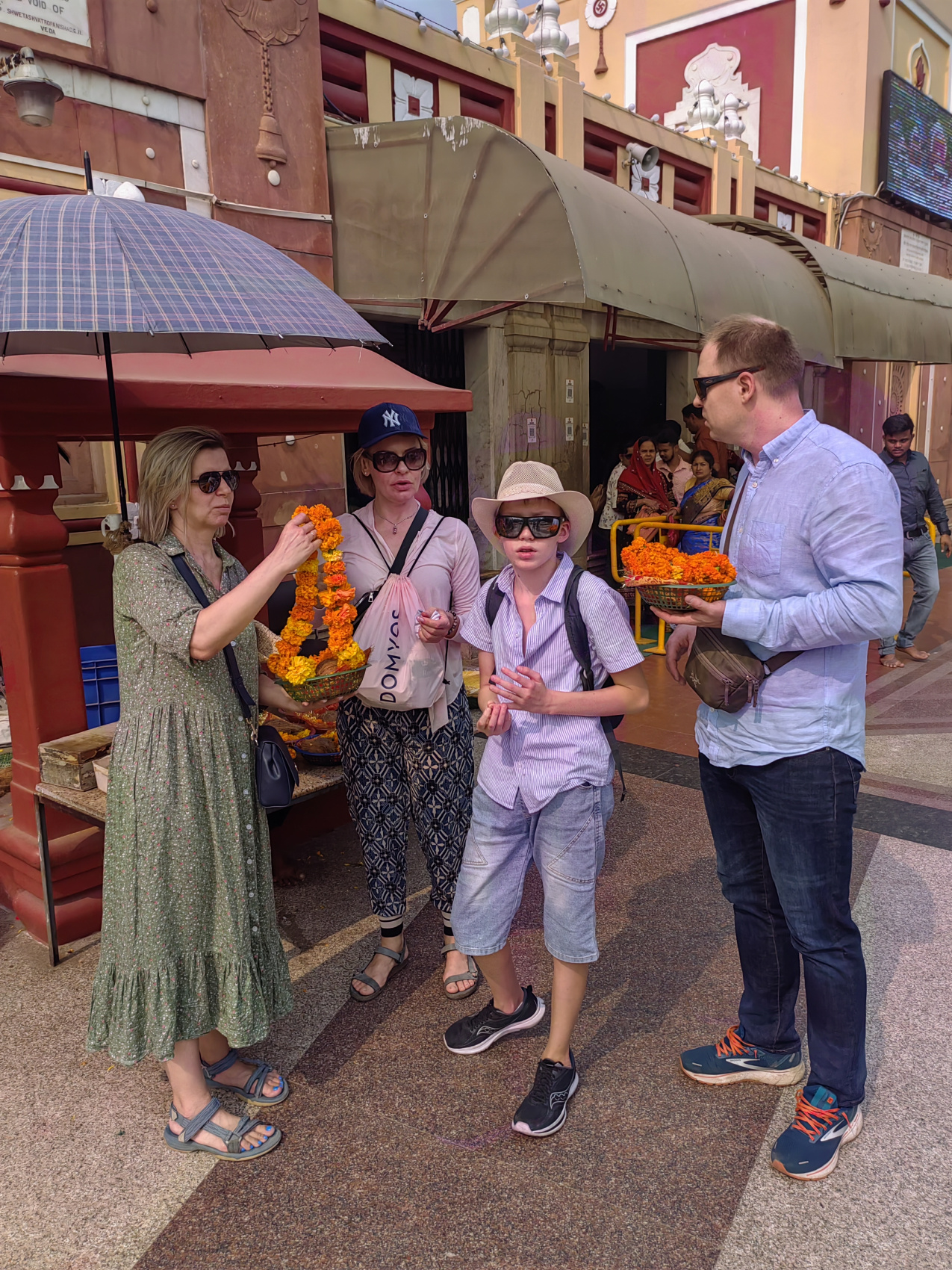 Волшебная Индия с Гоа (45/170)