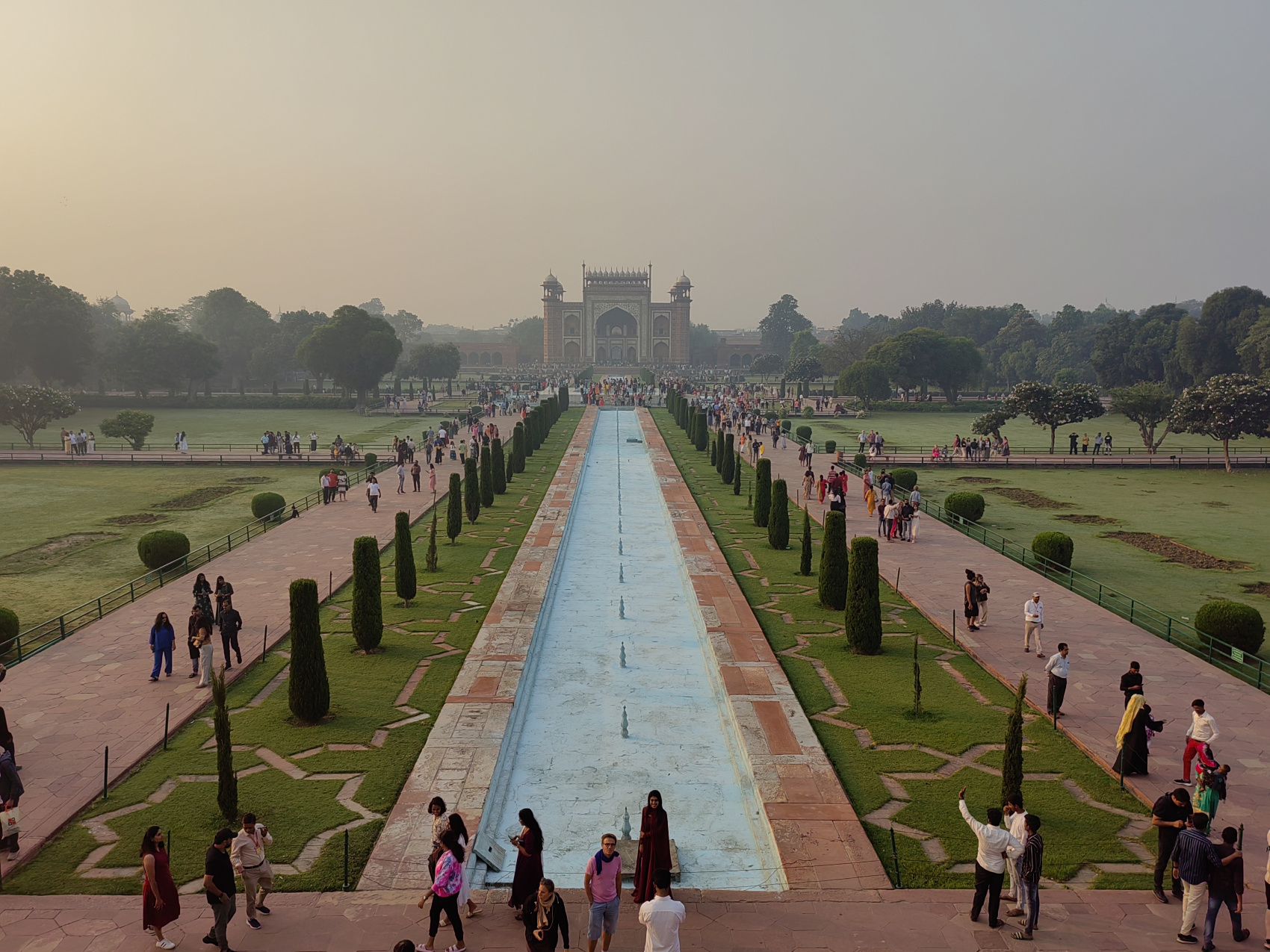 Волшебная Индия с Гоа (32/170)