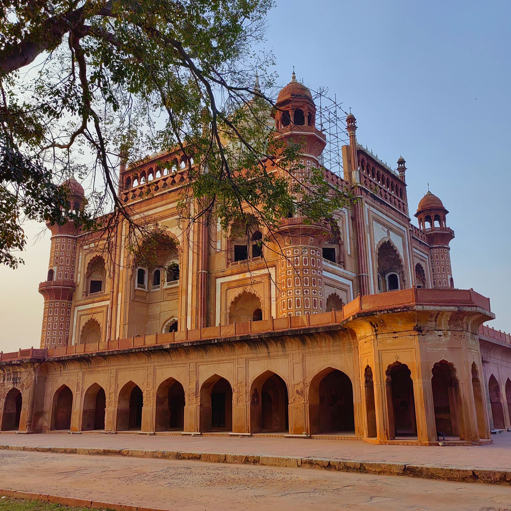 Волшебная Индия с Гоа (60/170)