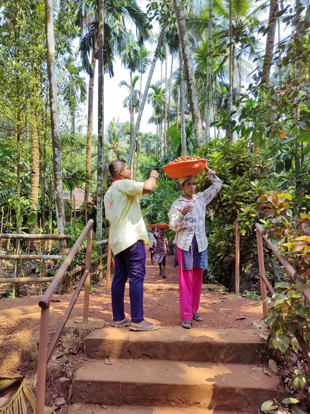 Волшебная Индия с Гоа (42/170)