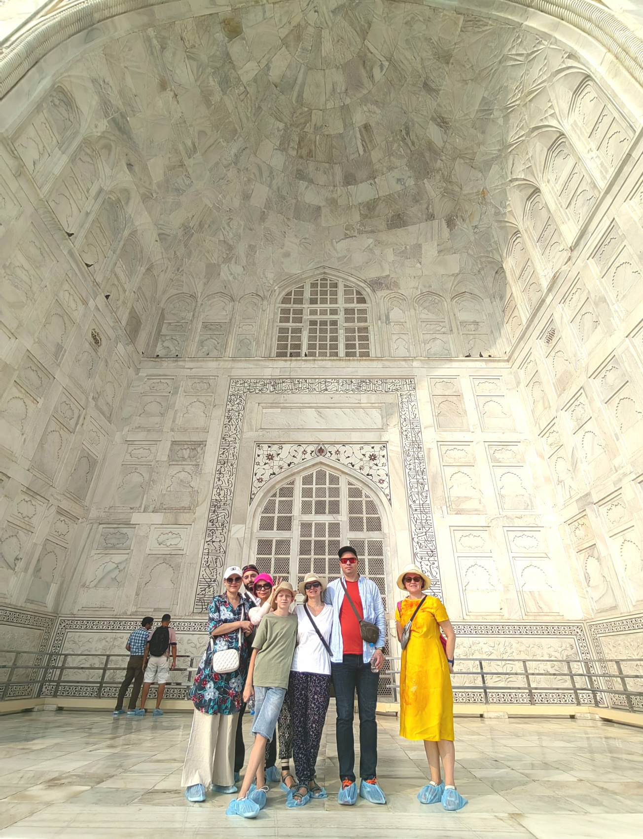 Волшебная Индия с Гоа (56/170)