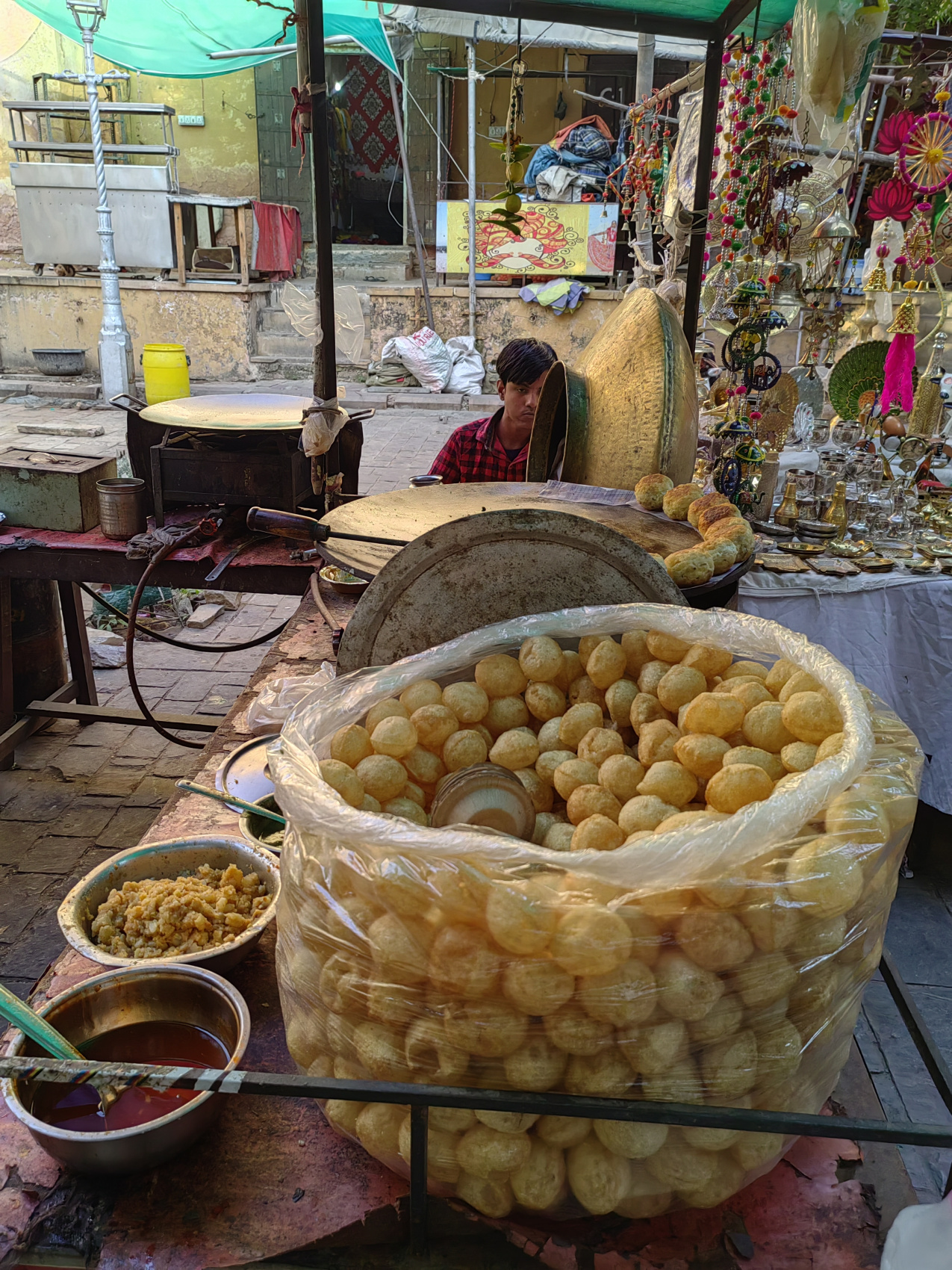 Волшебная Индия с Гоа (18/170)