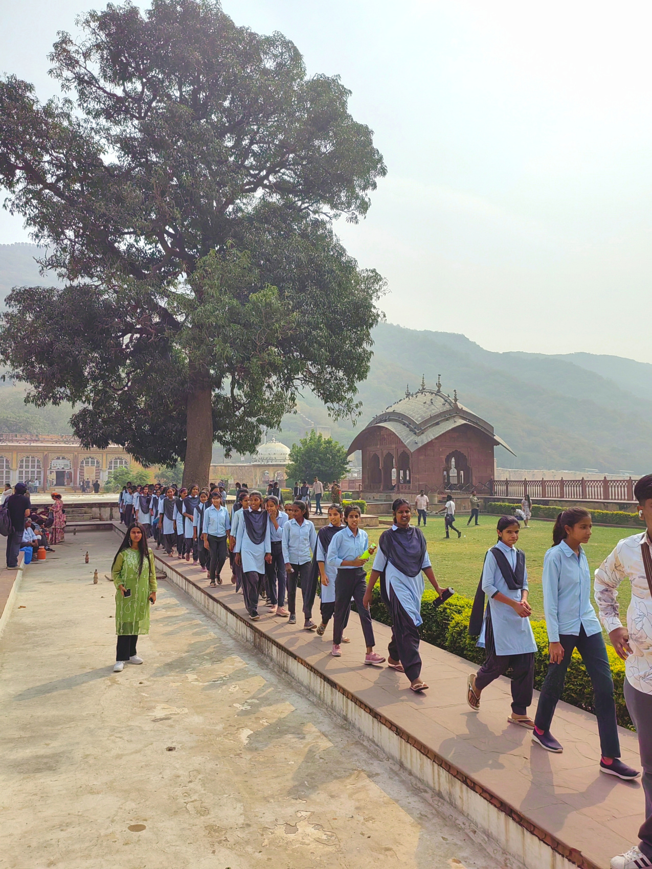 Волшебная Индия с Гоа (73/170)