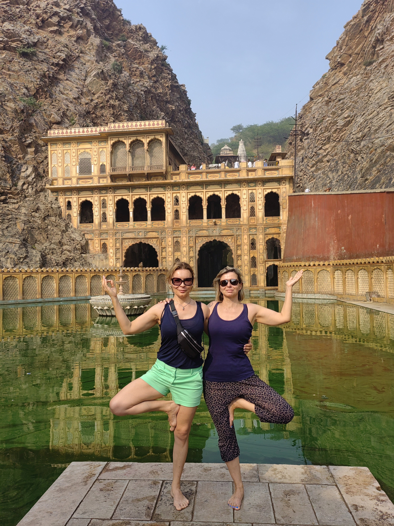 Волшебная Индия с Гоа (67/170)