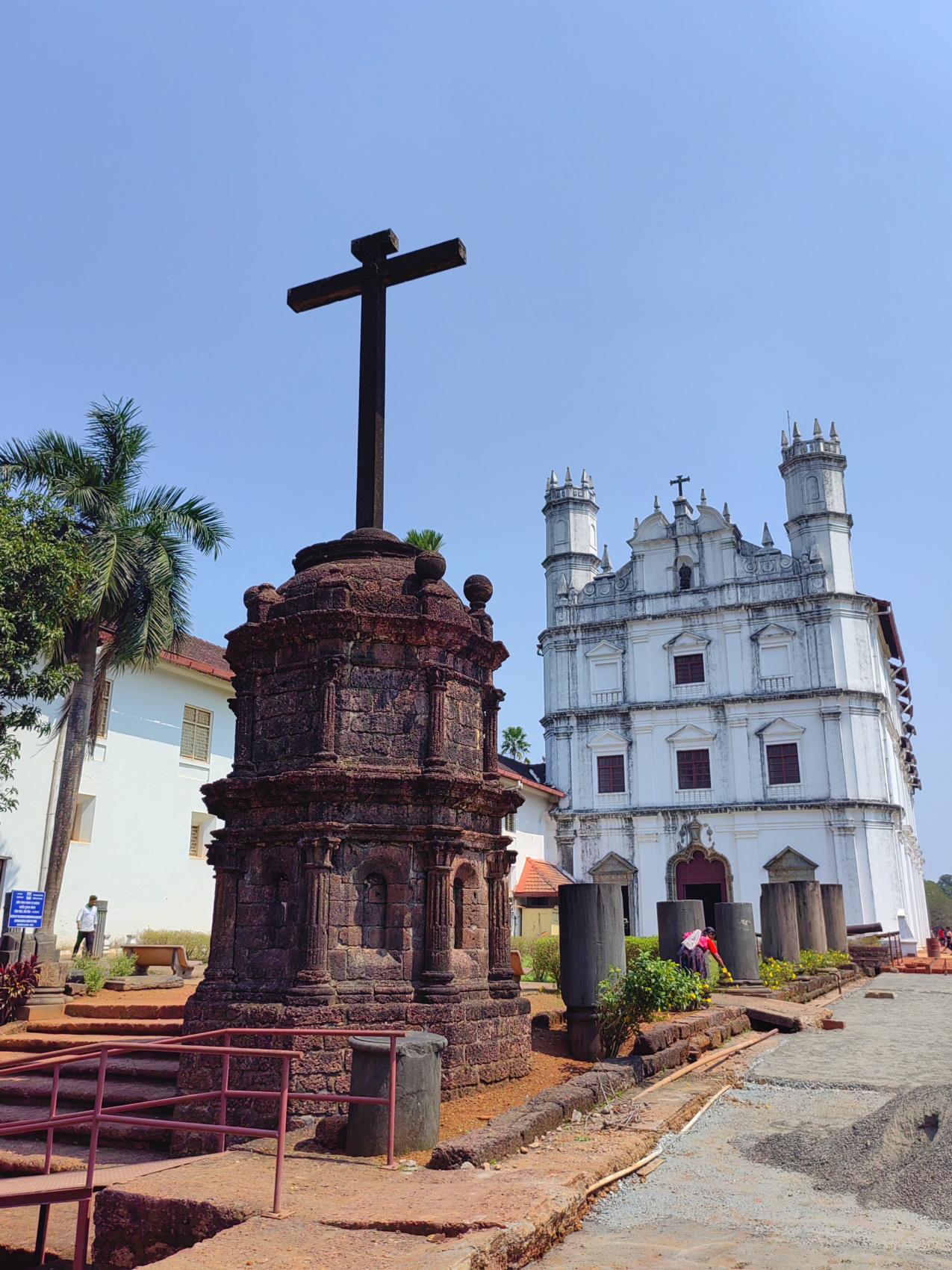 Волшебная Индия с Гоа (24/170)