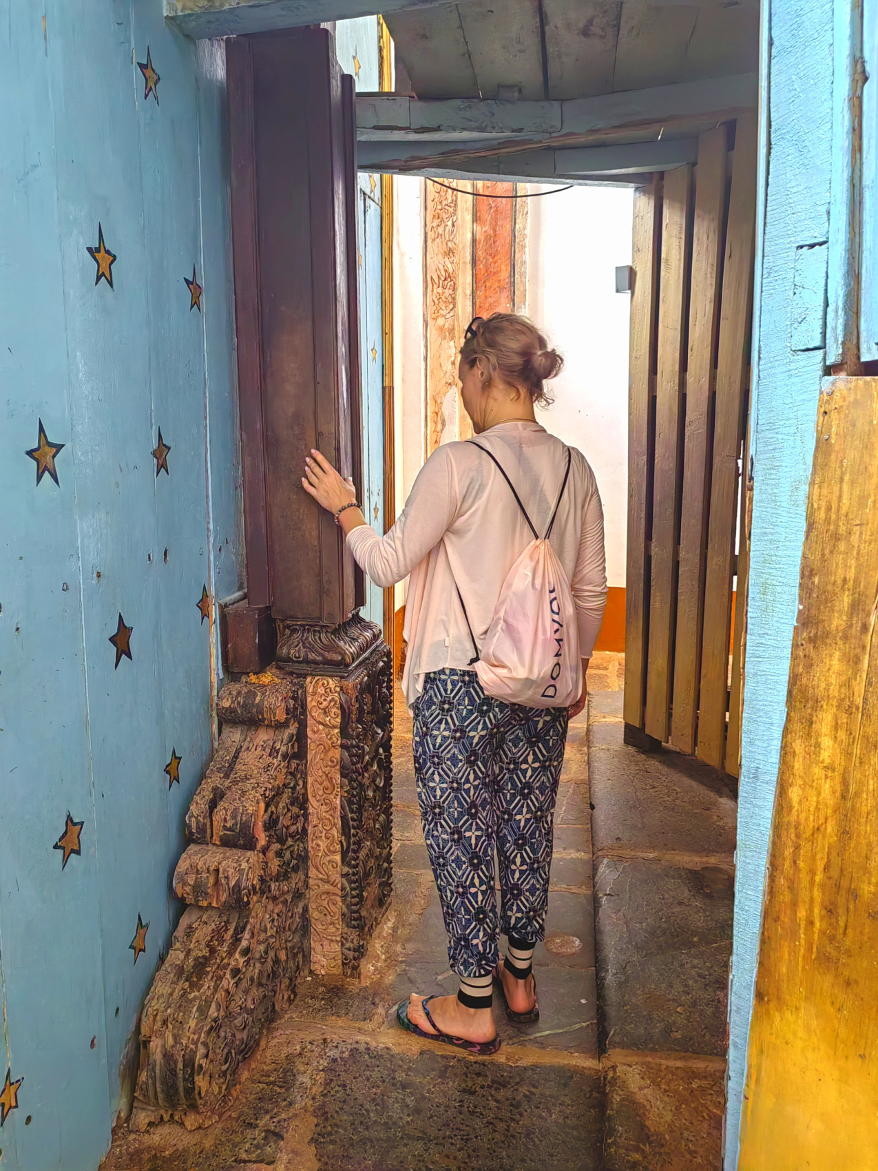 Волшебная Индия с Гоа (79/170)