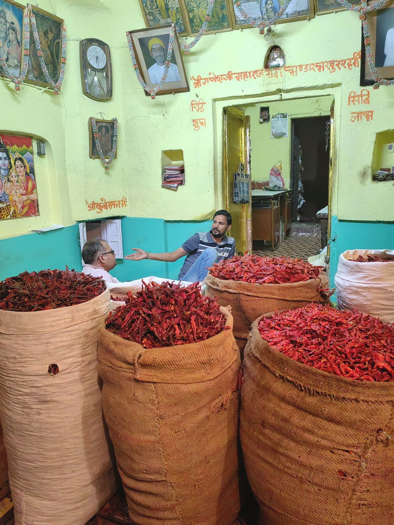 Волшебная Индия с Гоа (66/170)