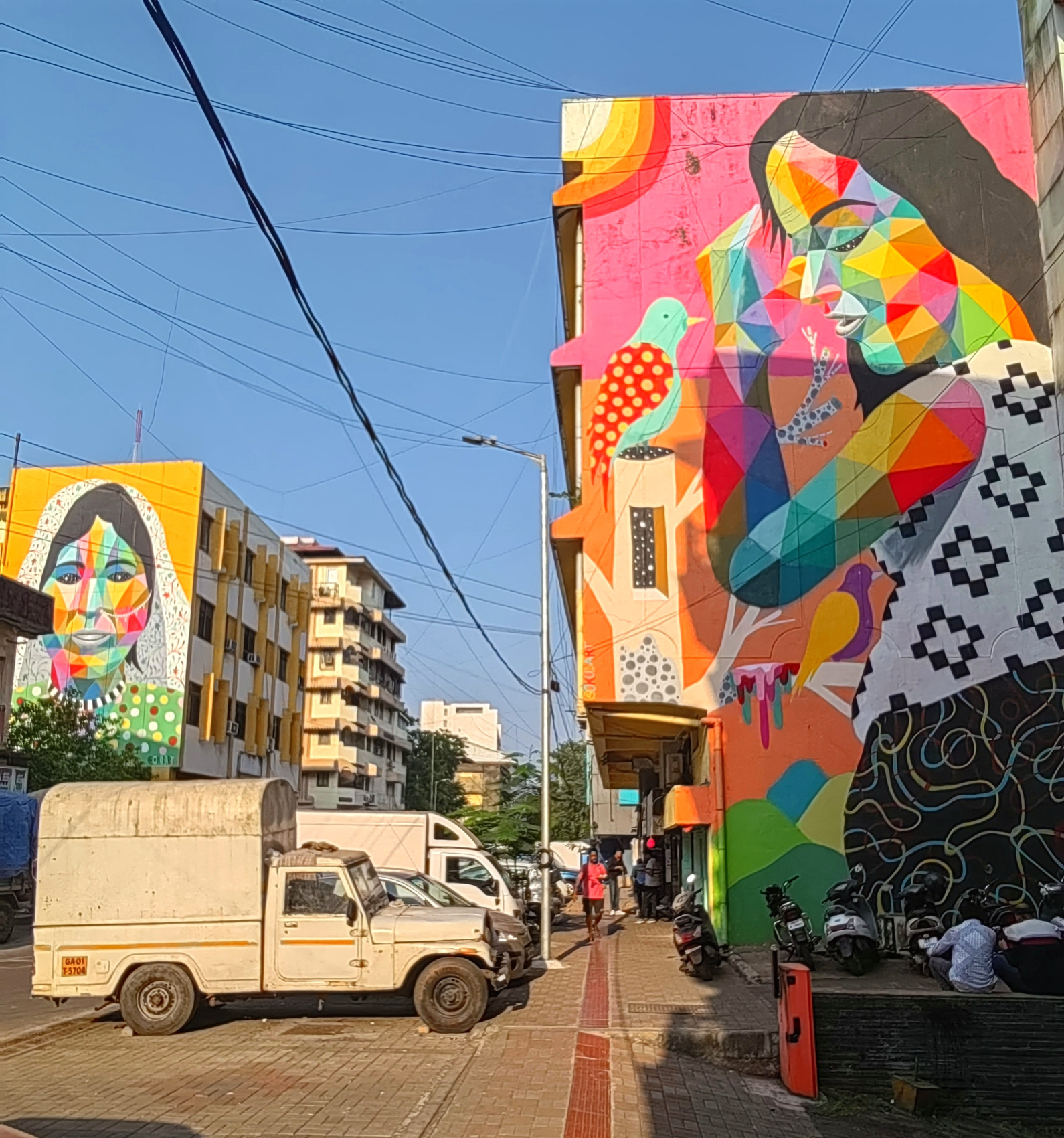 Волшебная Индия с Гоа (22/170)