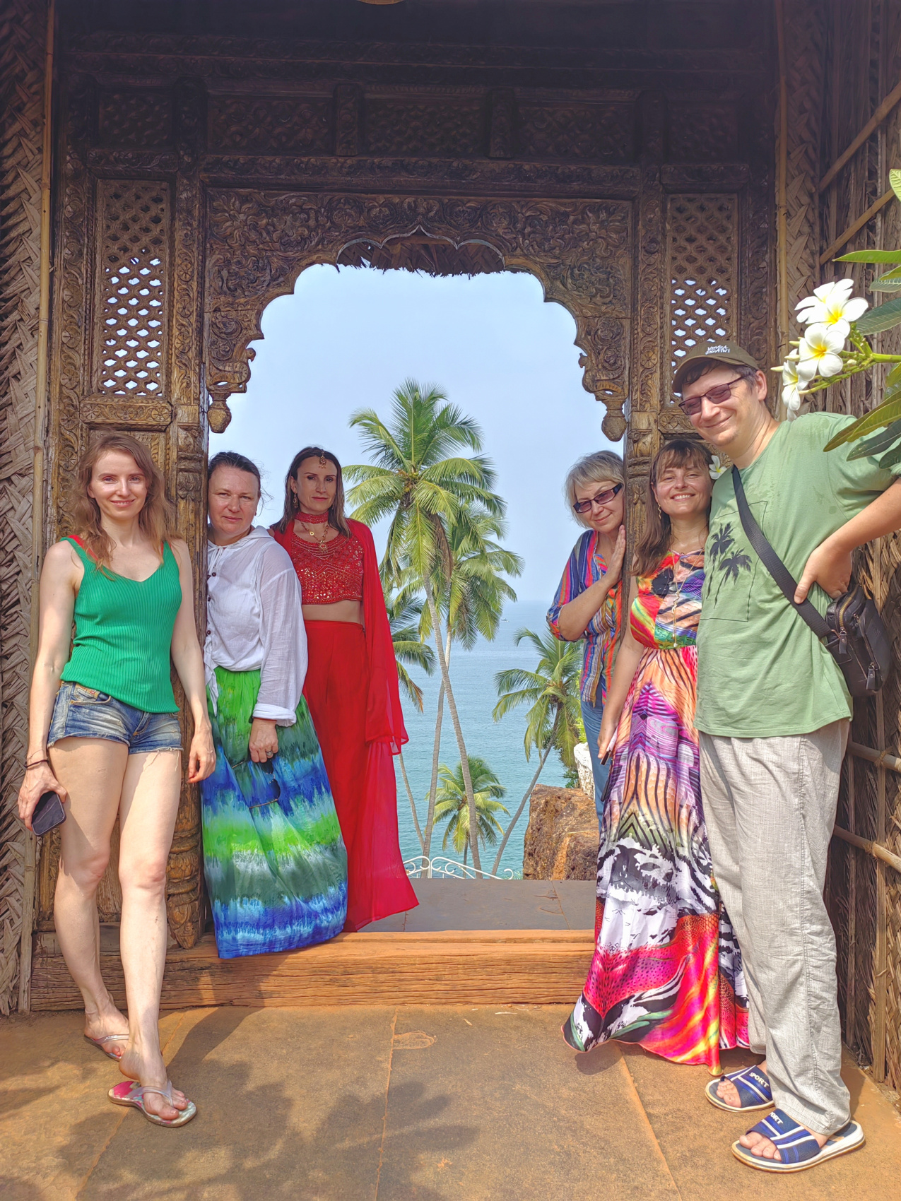 Волшебная Индия с Гоа (48/170)