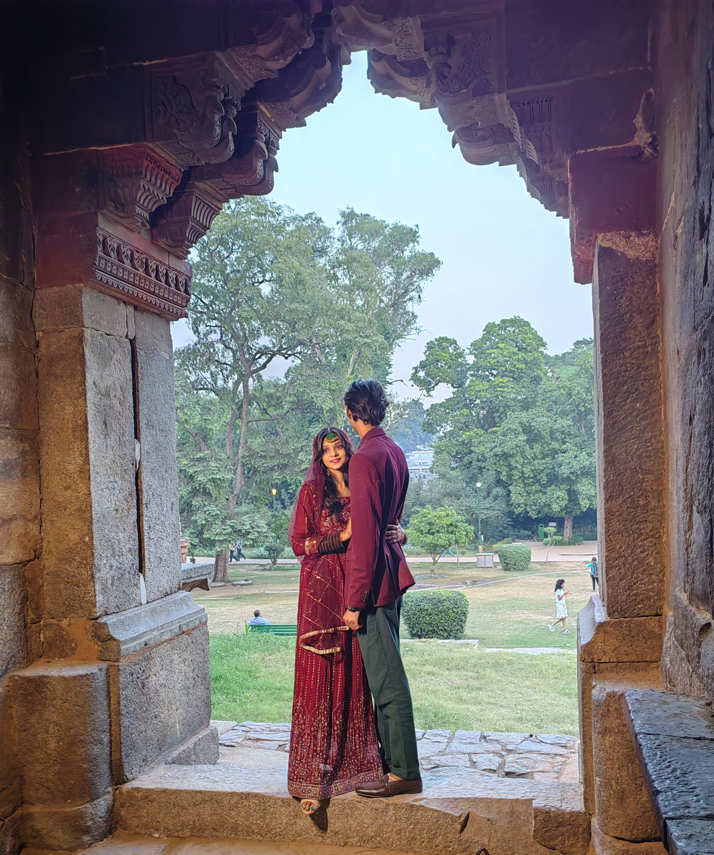 Волшебная Индия с Гоа (46/170)