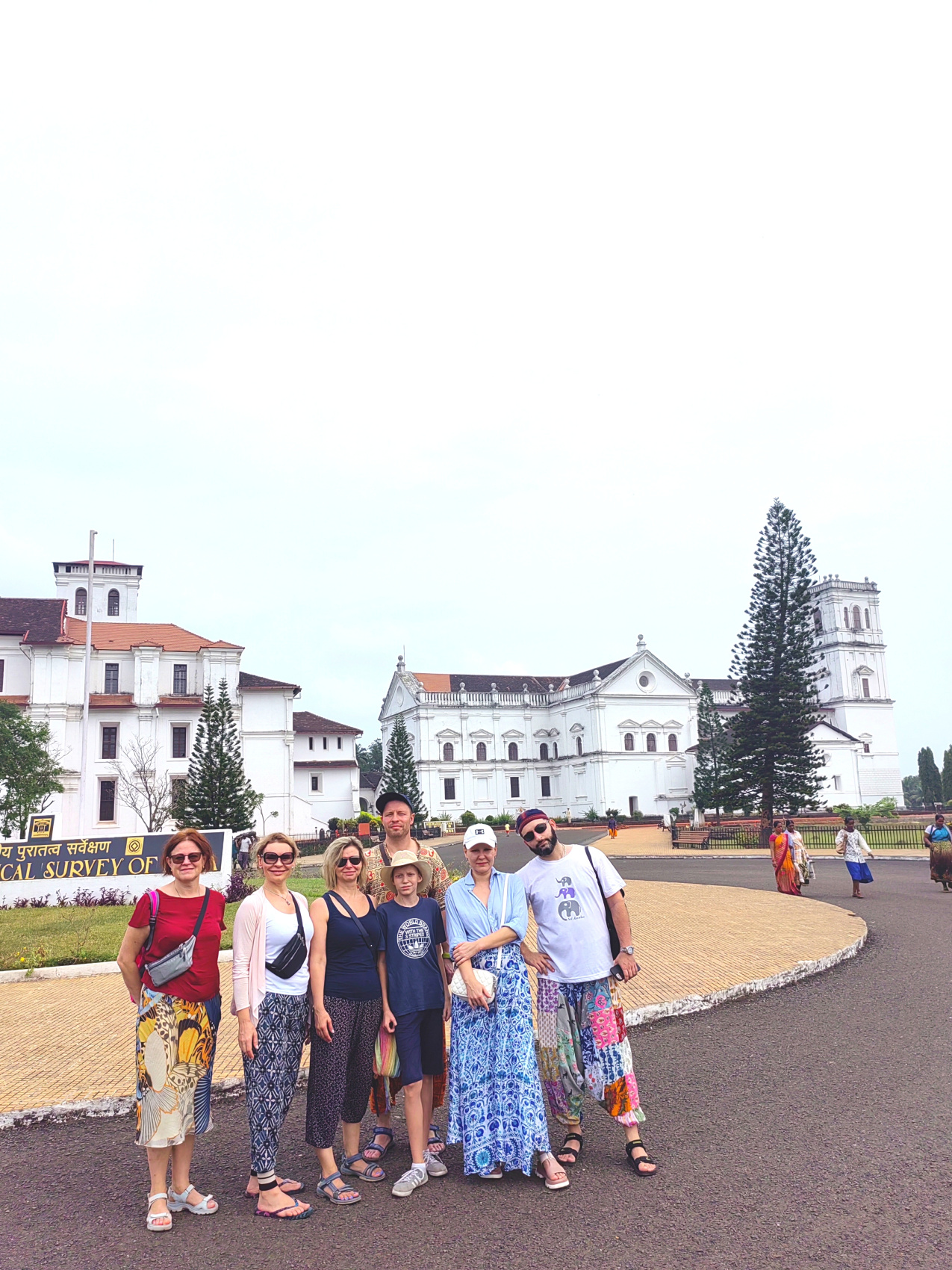 Волшебная Индия с Гоа (77/170)