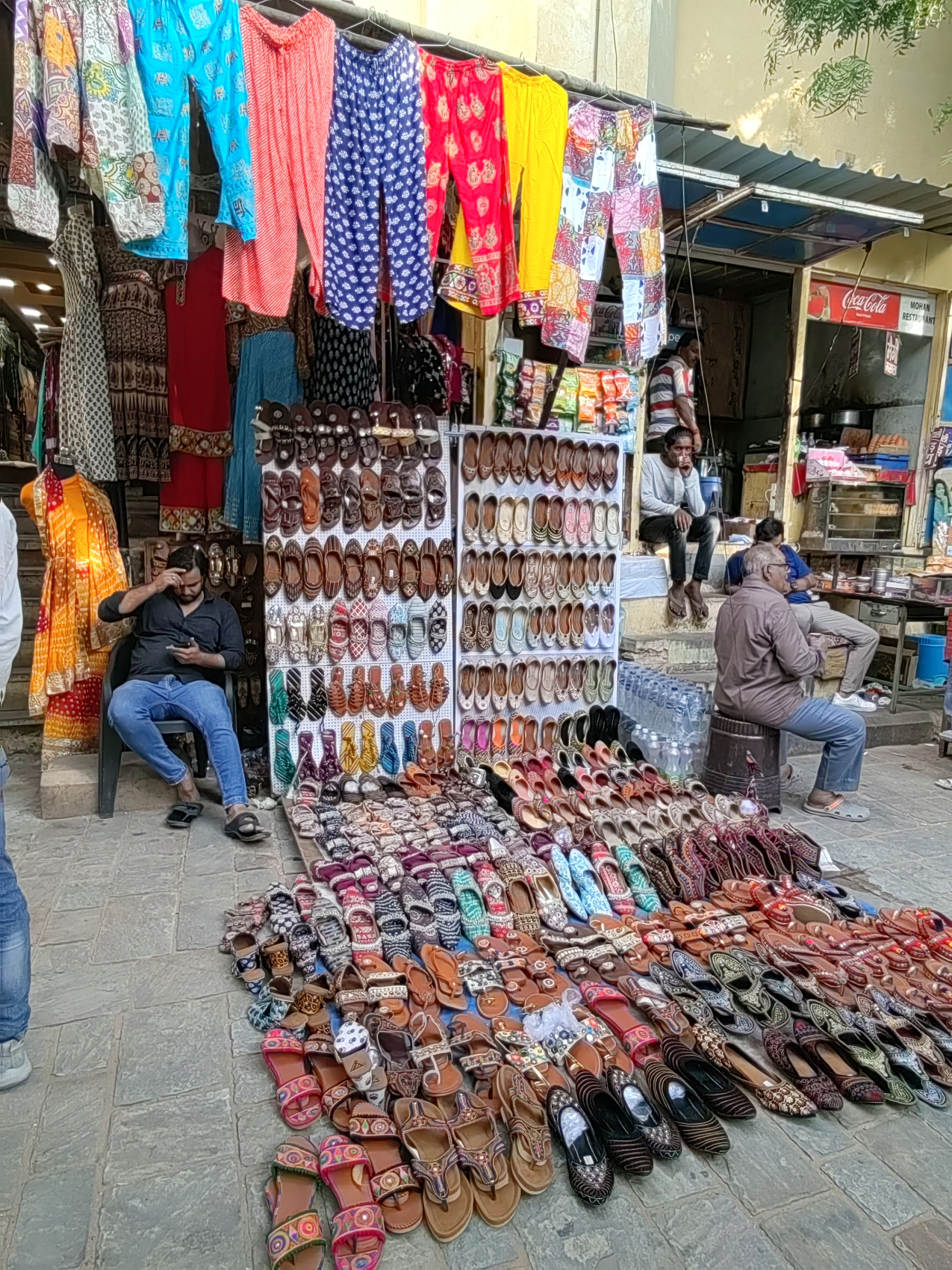 Волшебная Индия с Гоа (38/170)