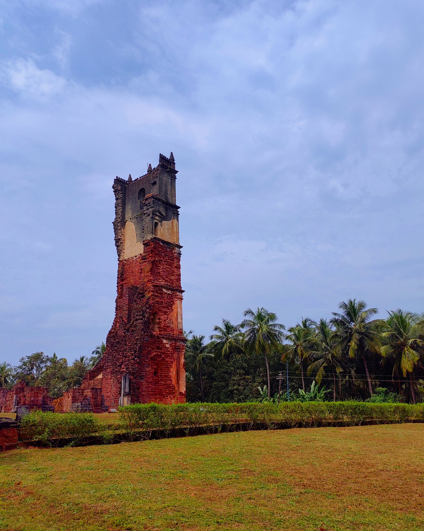 Волшебная Индия с Гоа (80/170)