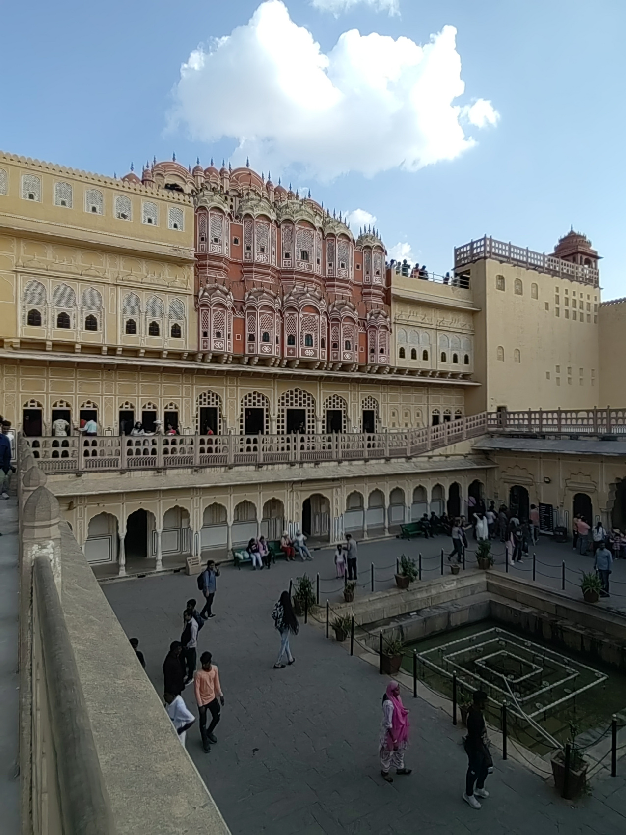 Волшебная Индия с Гоа (36/170)