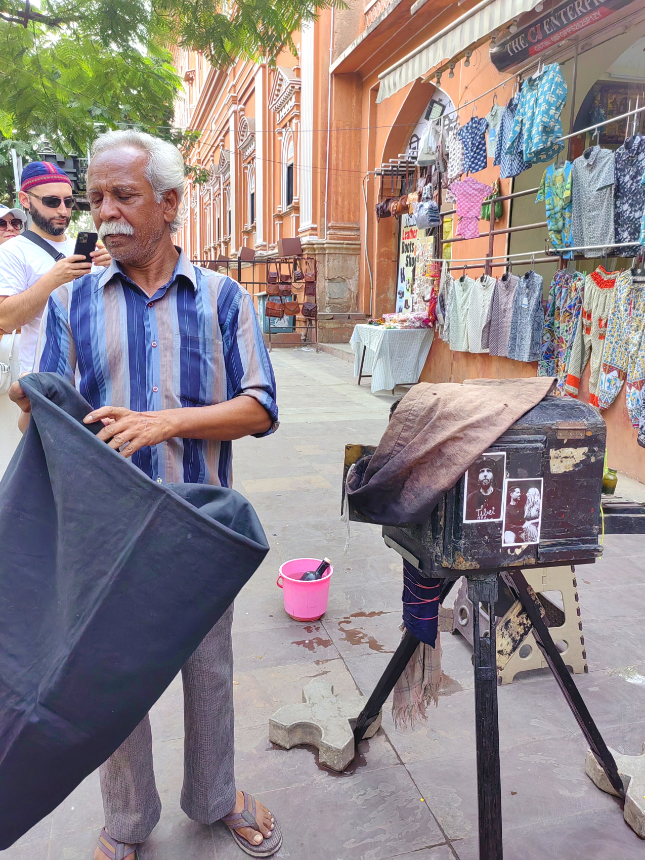 Волшебная Индия с Гоа (64/170)