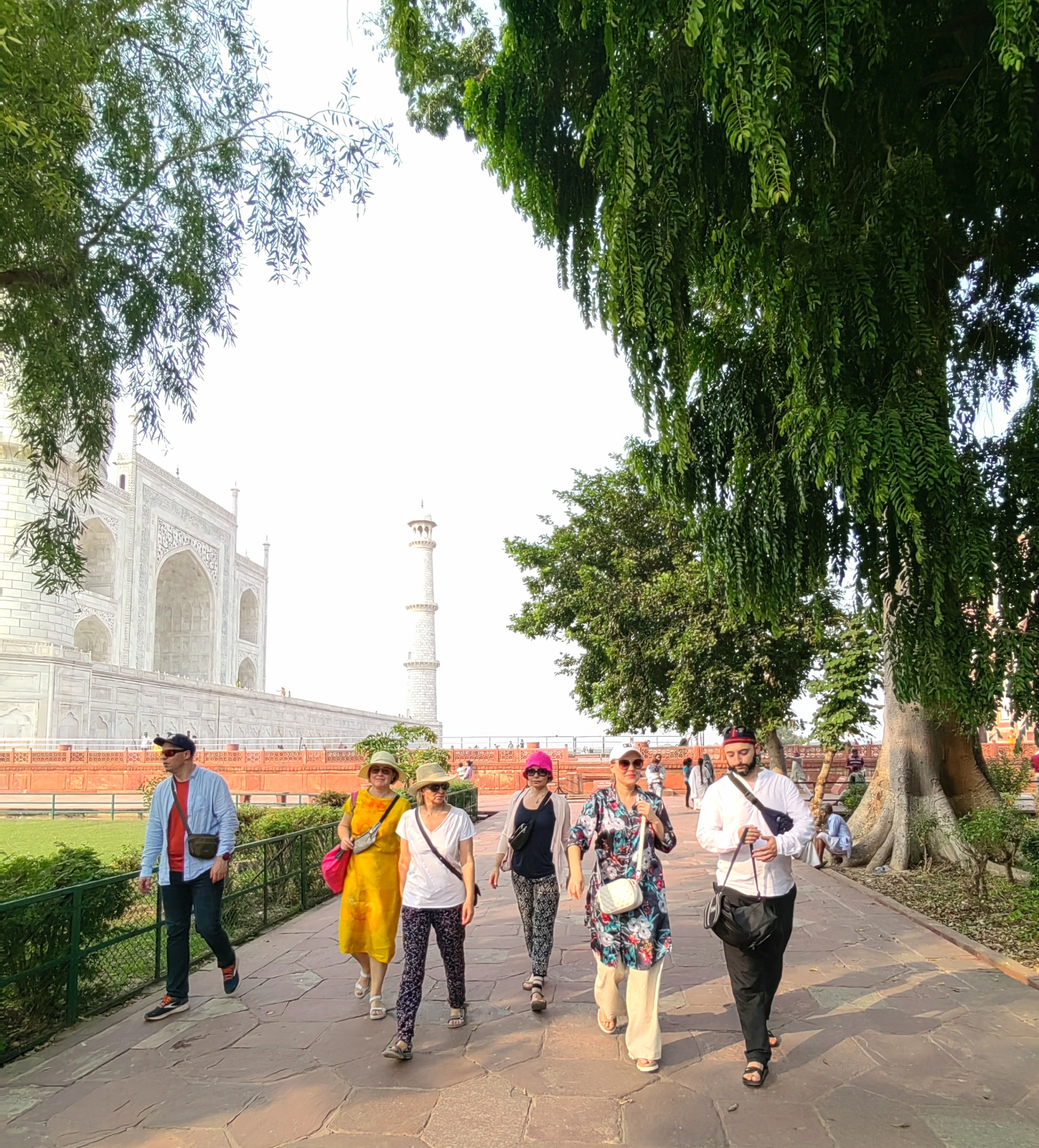 Волшебная Индия с Гоа (57/170)