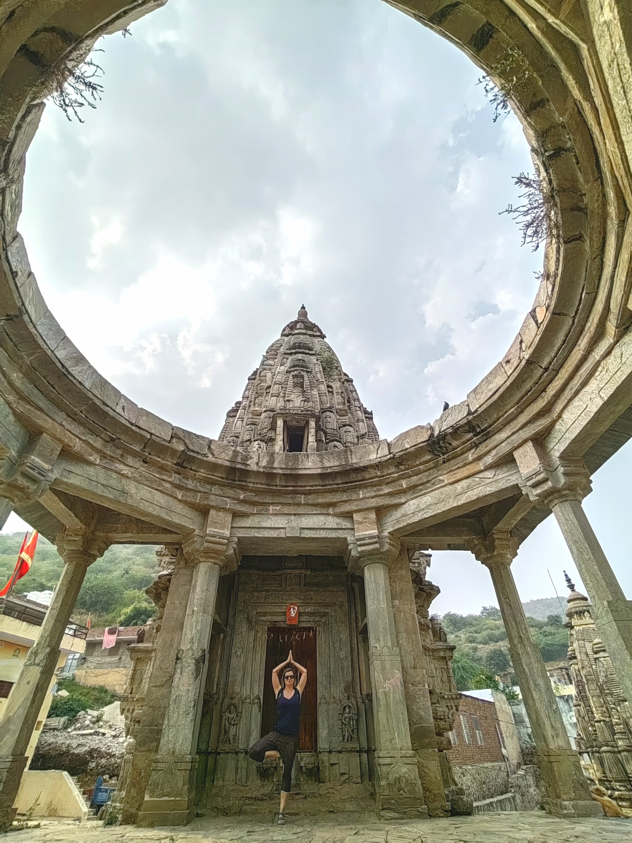 Волшебная Индия с Гоа (72/170)