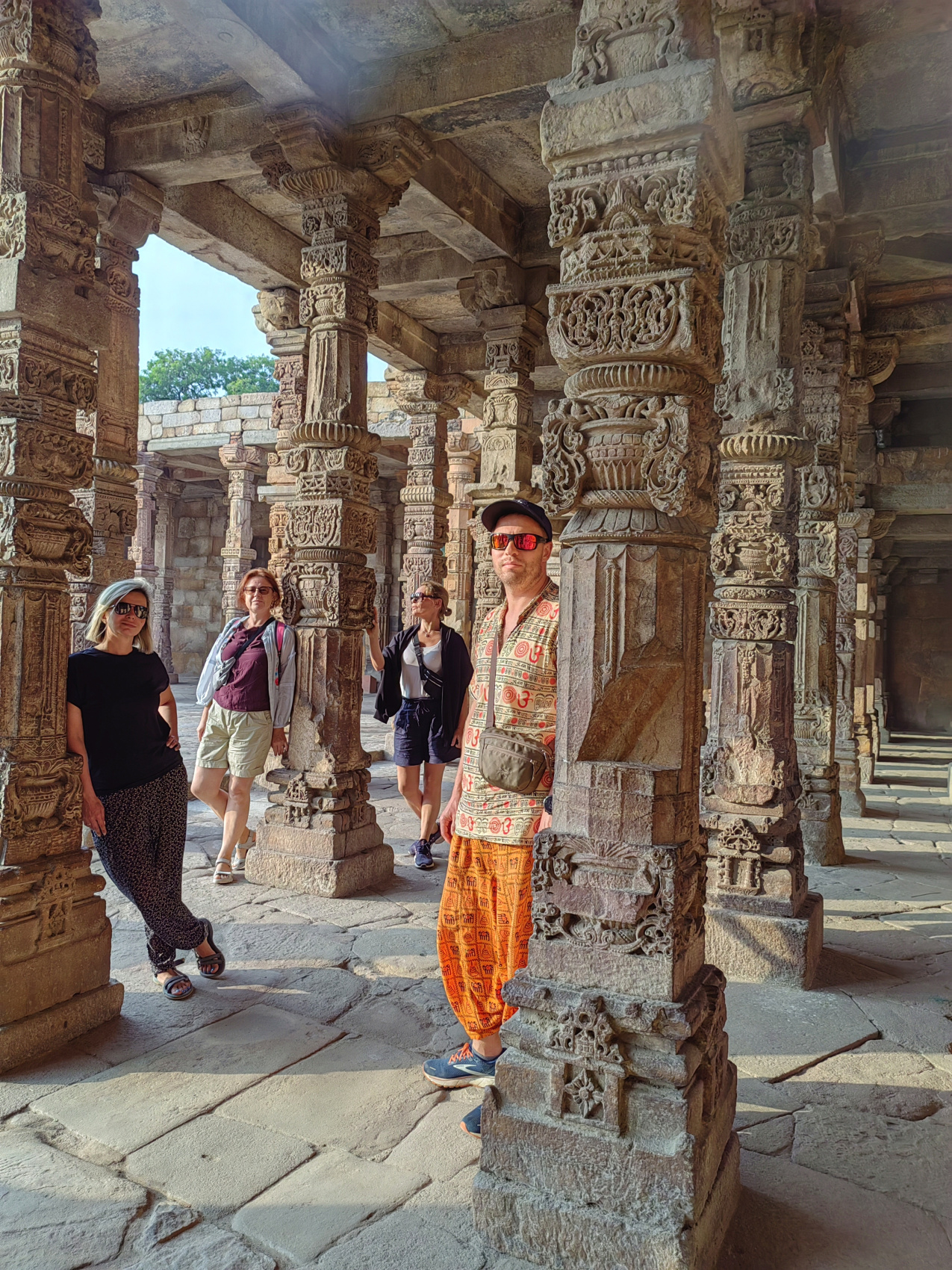 Волшебная Индия с Гоа (51/170)