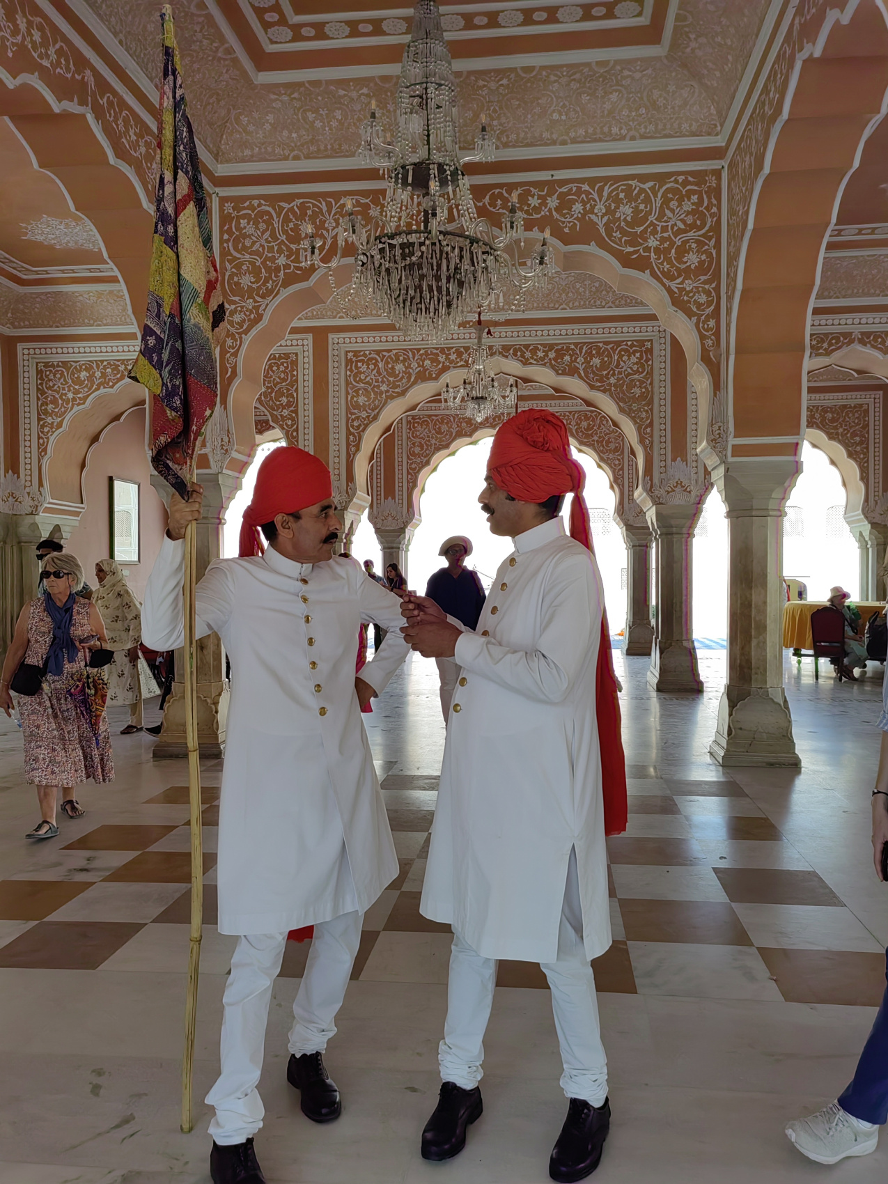 Волшебная Индия с Гоа (70/170)