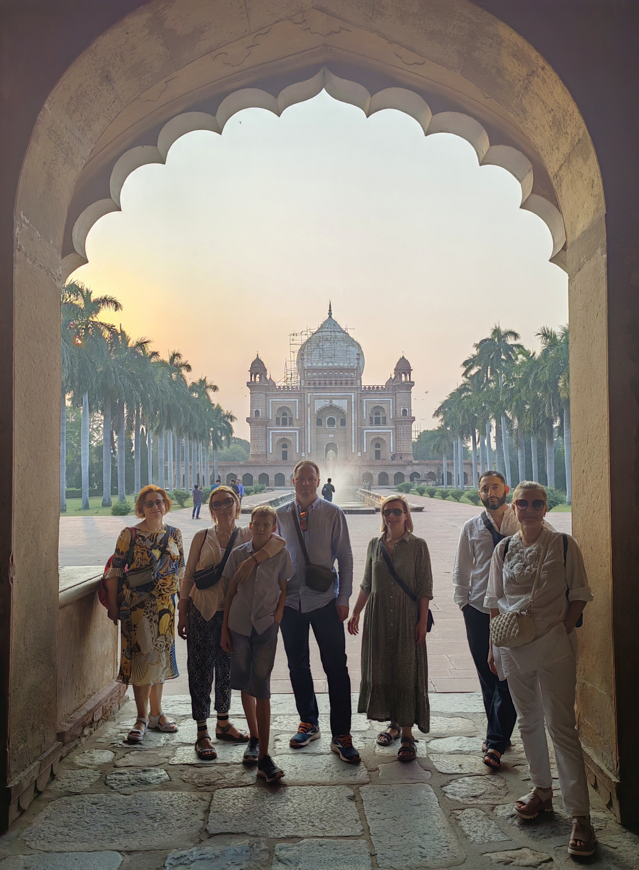 Волшебная Индия с Гоа (58/170)