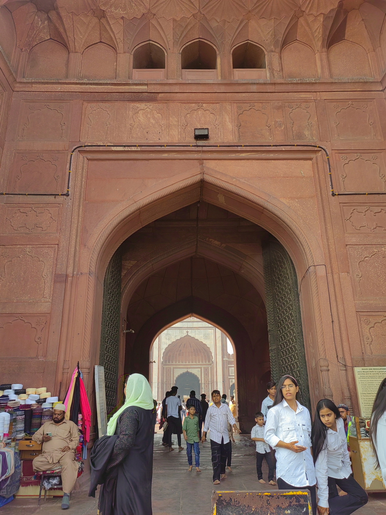 Волшебная Индия с Гоа (55/170)