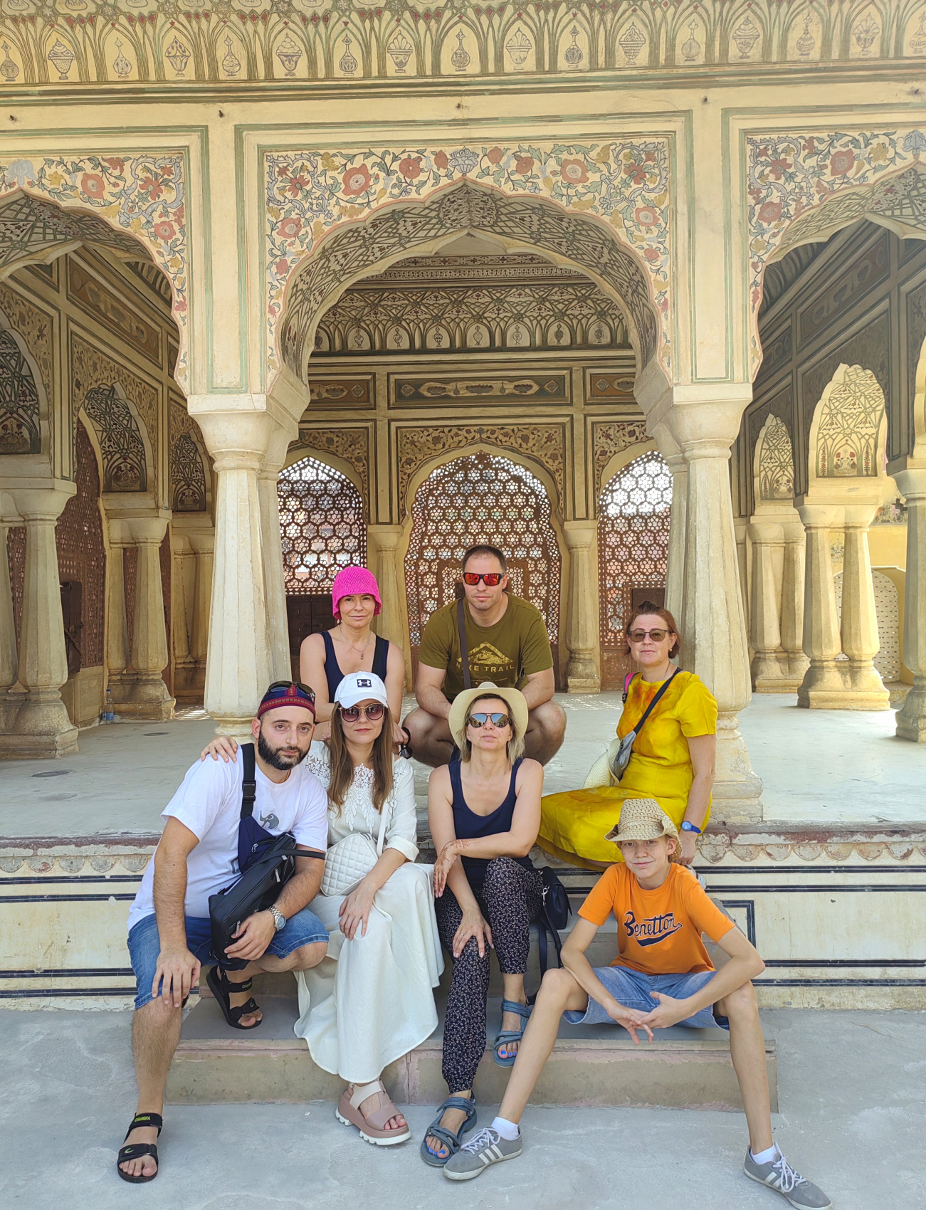 Волшебная Индия с Гоа (62/170)