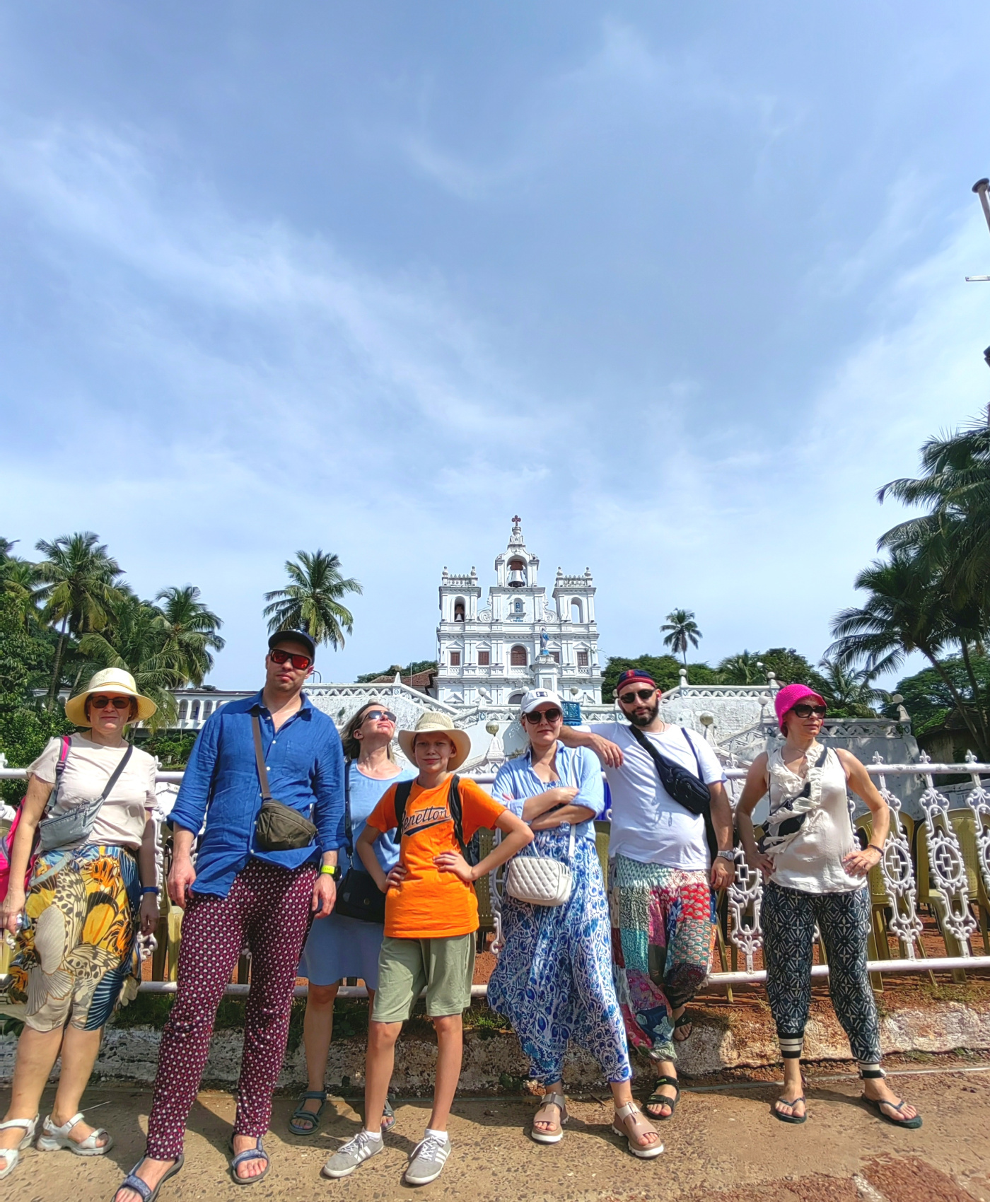 Волшебная Индия с Гоа (75/170)