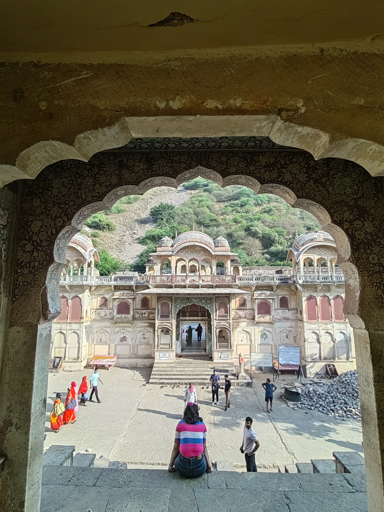 Волшебная Индия с Гоа (52/170)