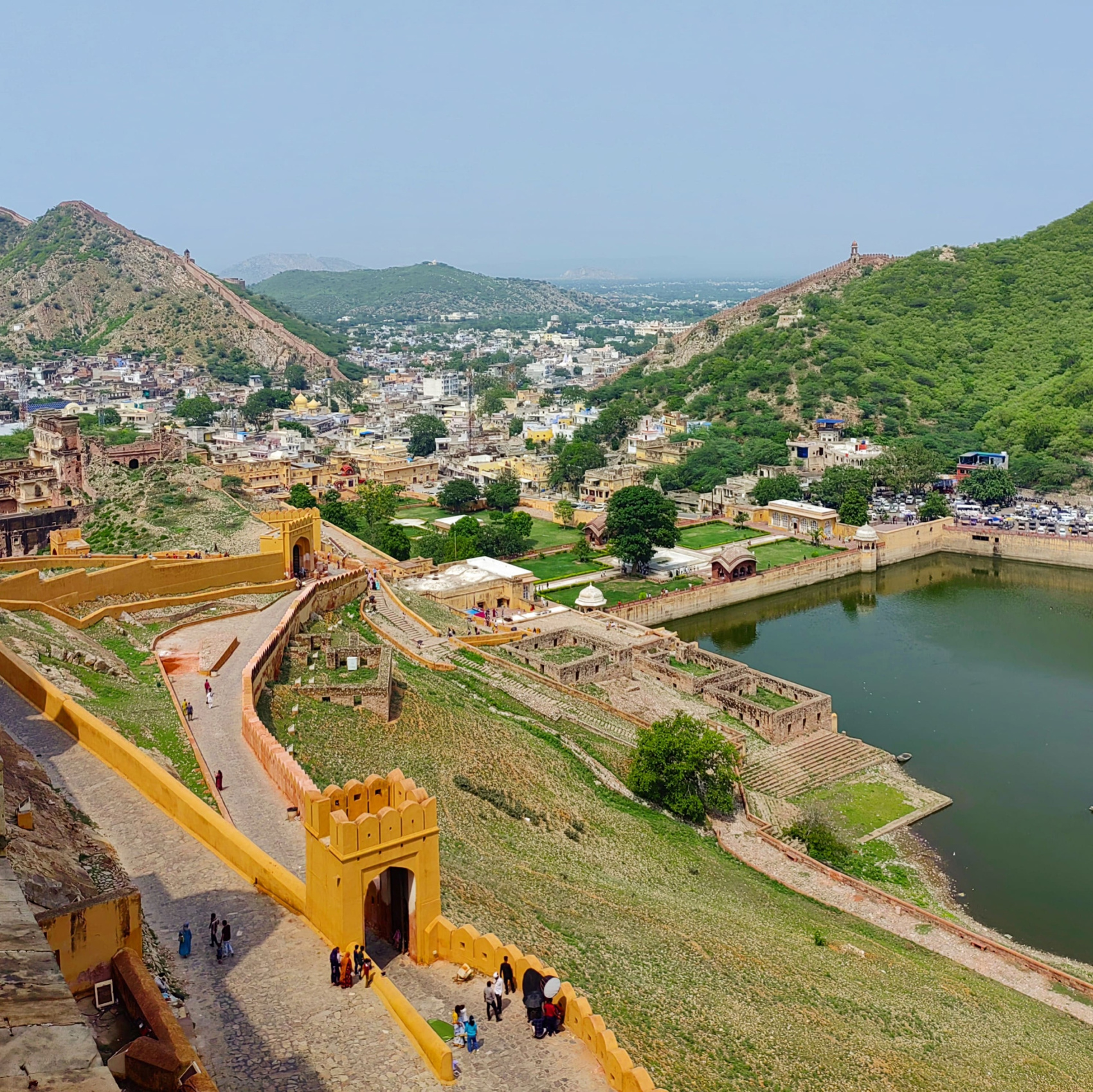 Волшебная Индия с Гоа (71/170)