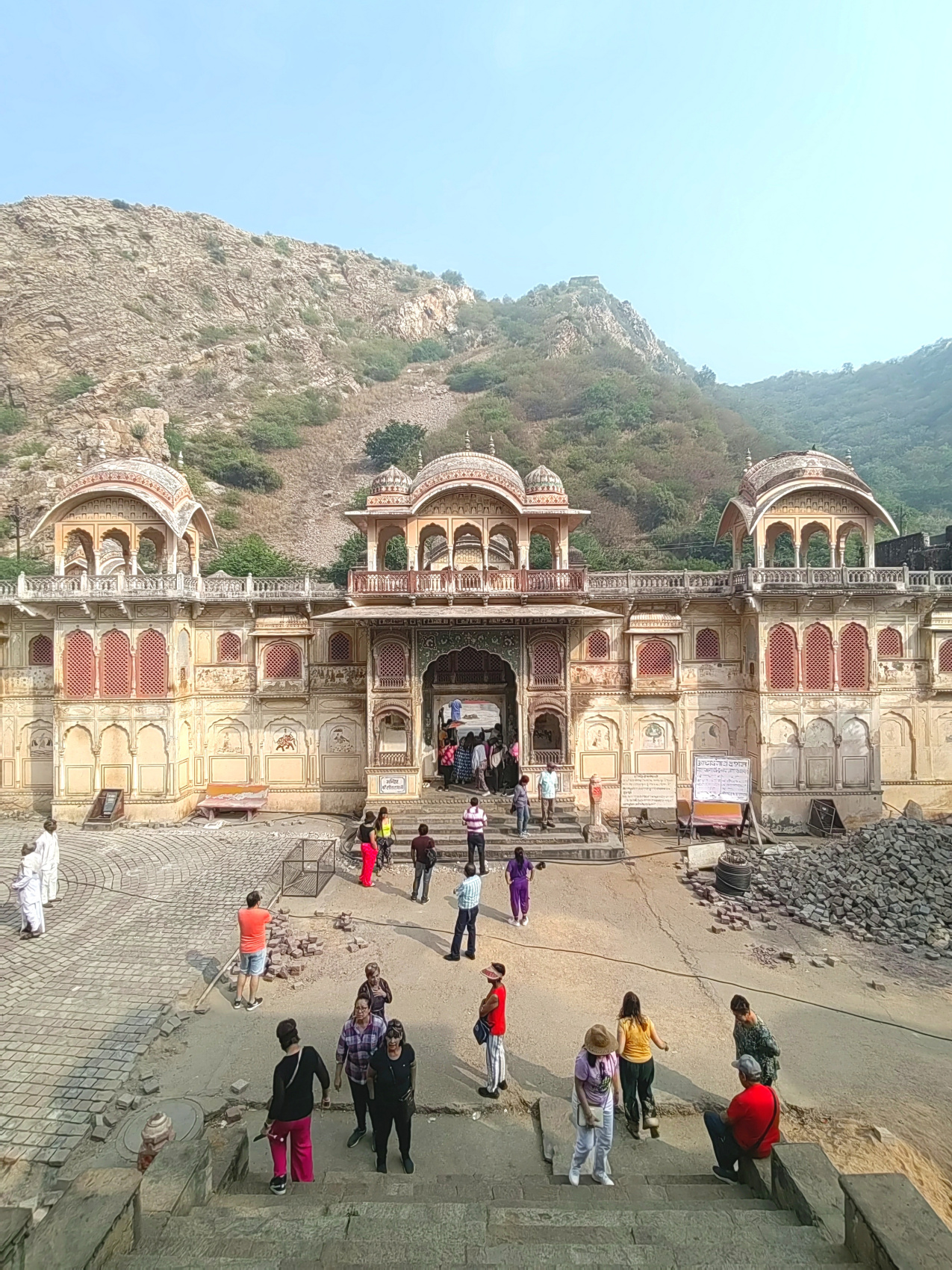 Волшебная Индия с Гоа (65/170)