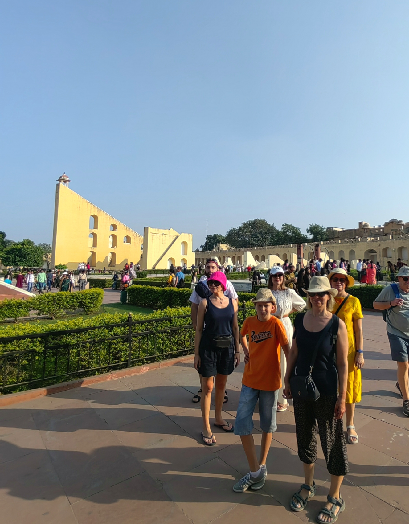 Волшебная Индия с Гоа (63/170)