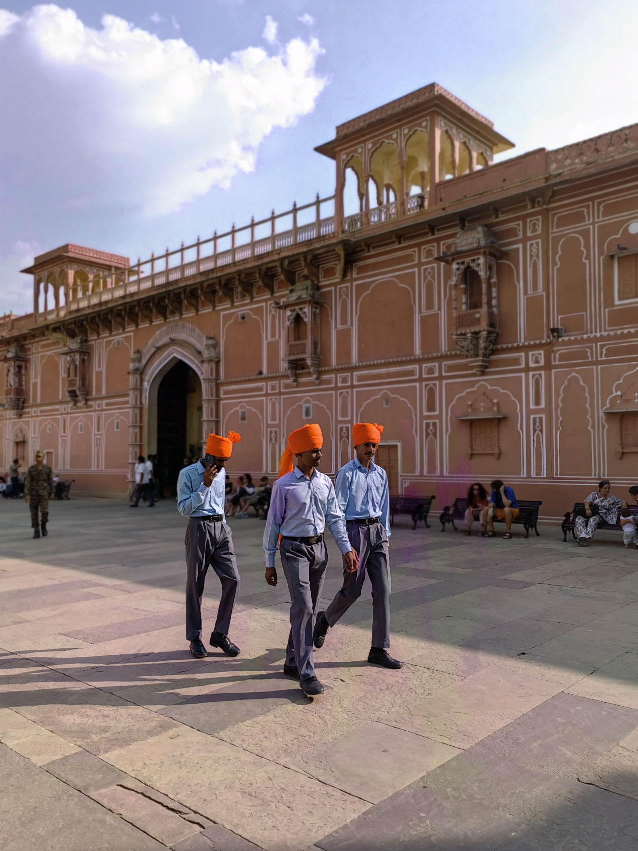 Волшебная Индия с Гоа (54/170)