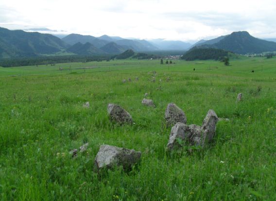 Алтай без границ (17/32)