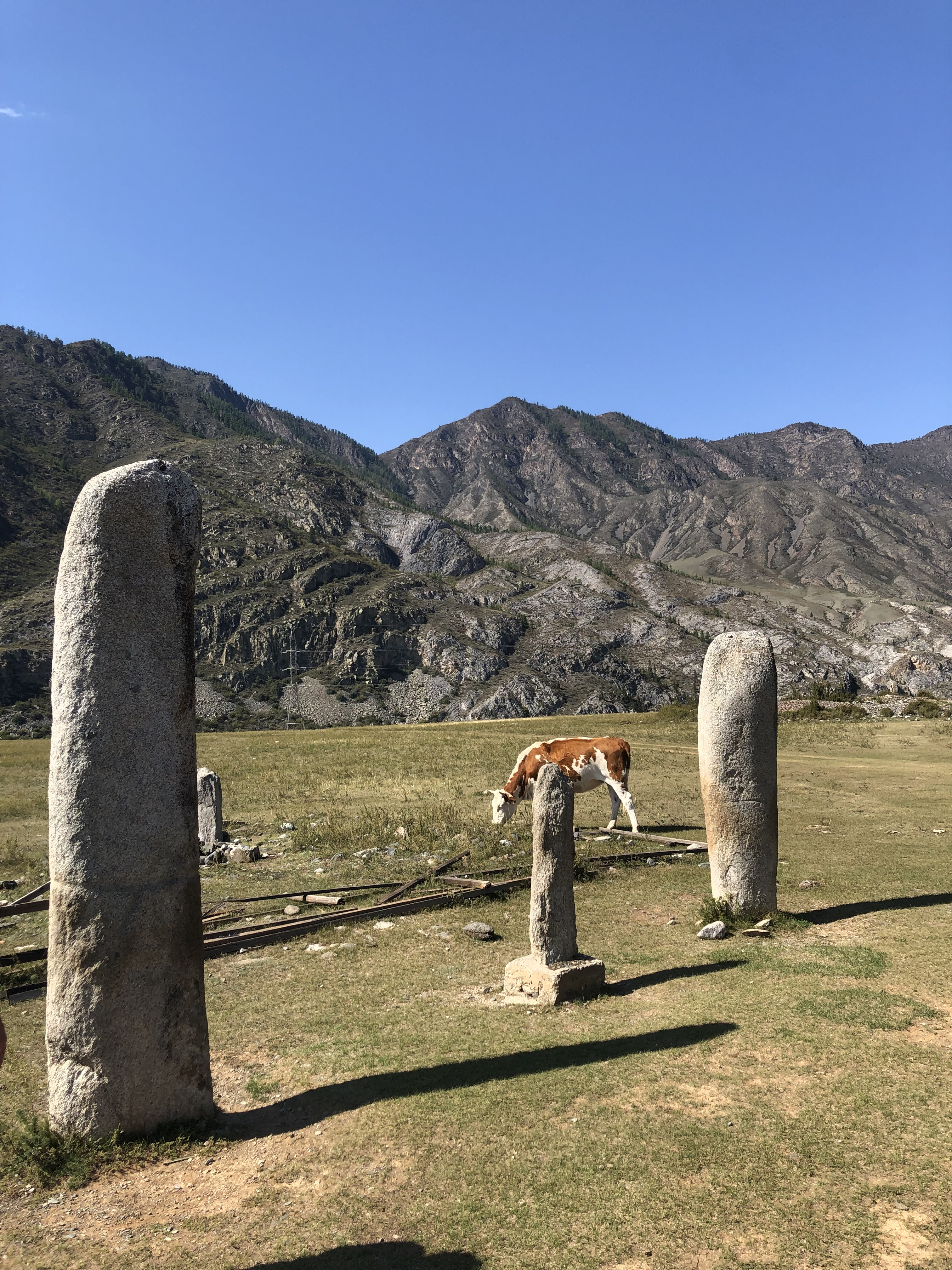 Ты Любовь - Алтайское Путешествие Со Смыслом (122/142)