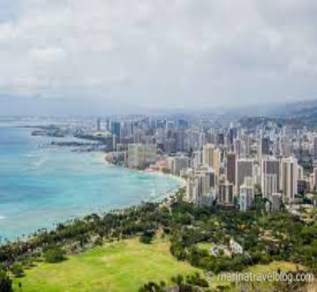 Алоха, Гавайи! (33/33)