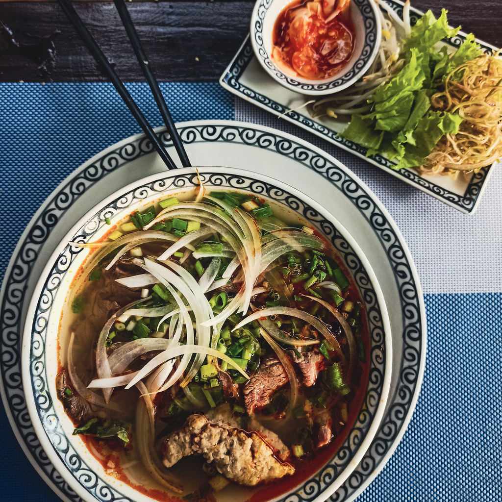 Вьетнам. Невероятное путешествие через всю страну (59/66)