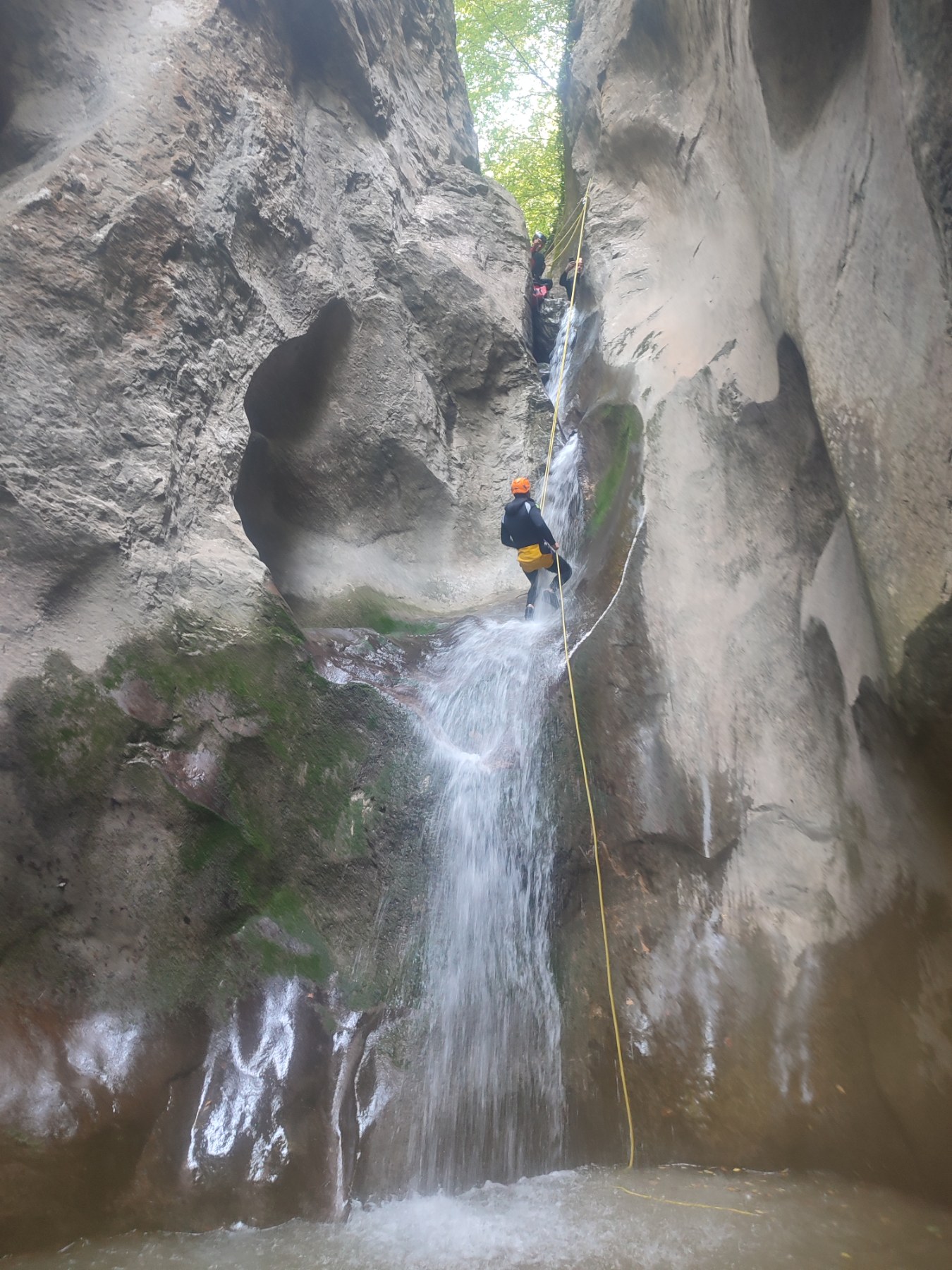 Сербия. Безумные деньки (29/41)