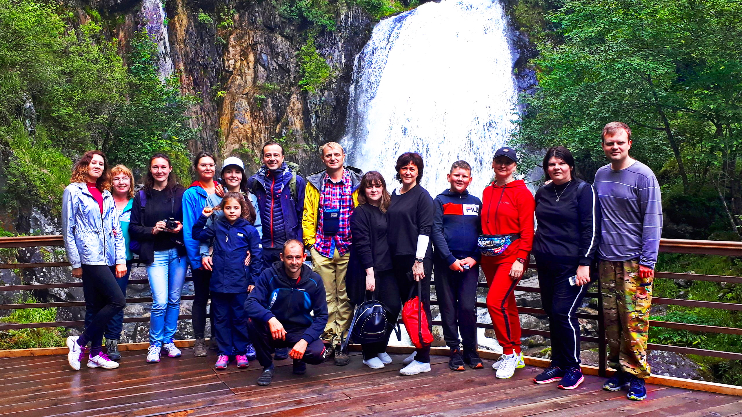 БОЛЬШОЙ МАЙСКИЙ ТУР НА АЛТАЙ + ШАМАН (22/35)