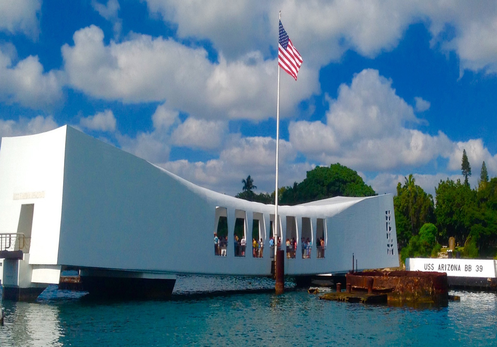 Алоха, Гавайи! (13/33)