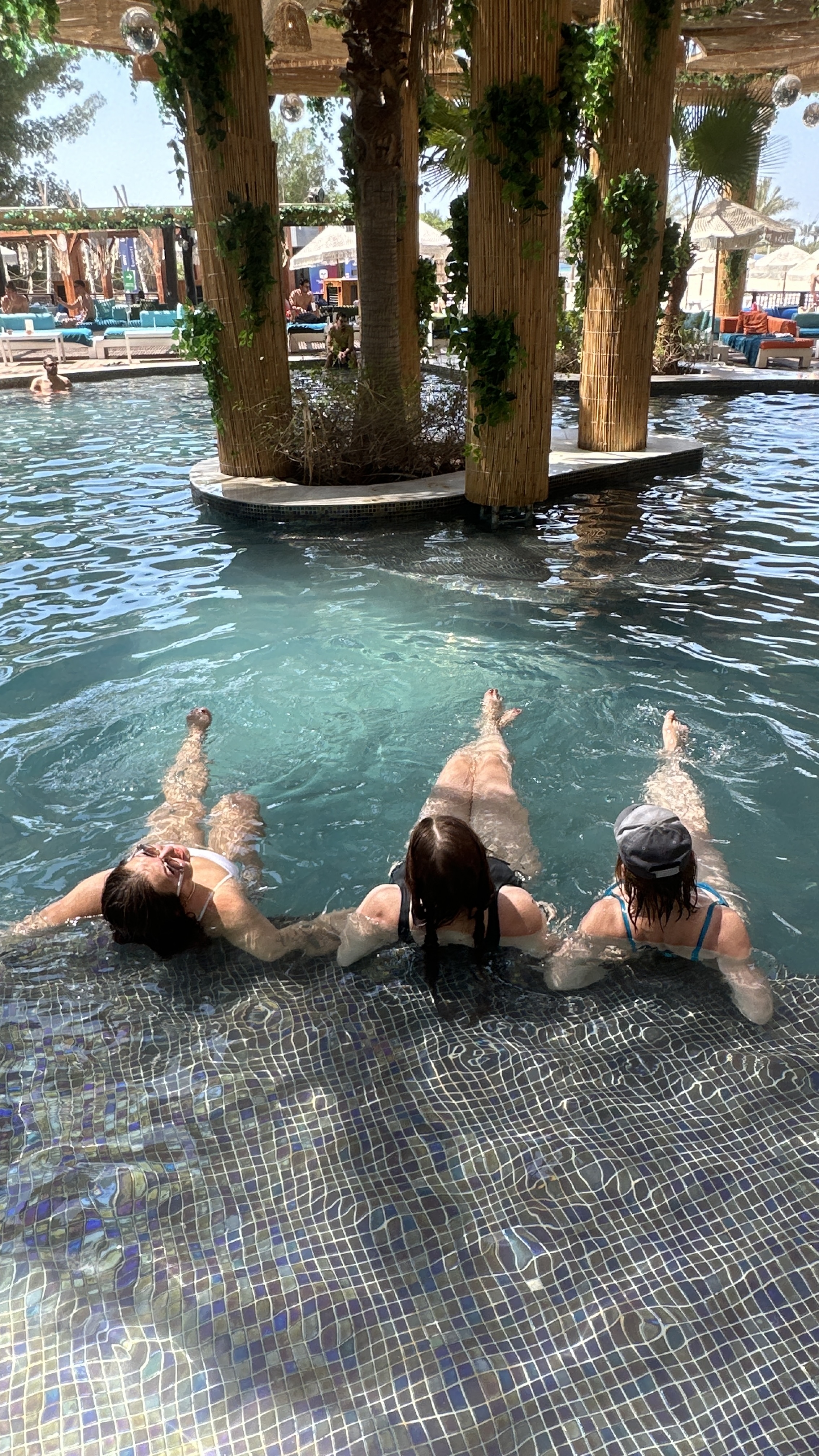 Ретрит в Дубае! Экскурсии,Поющие чаши, медитации: отдых, который возвращает себя себе (20/31)