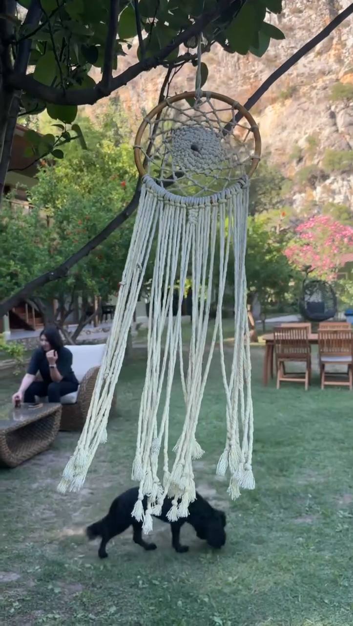 Йога-хайкинг по Ликийской тропе (с комфортом) (3/15)