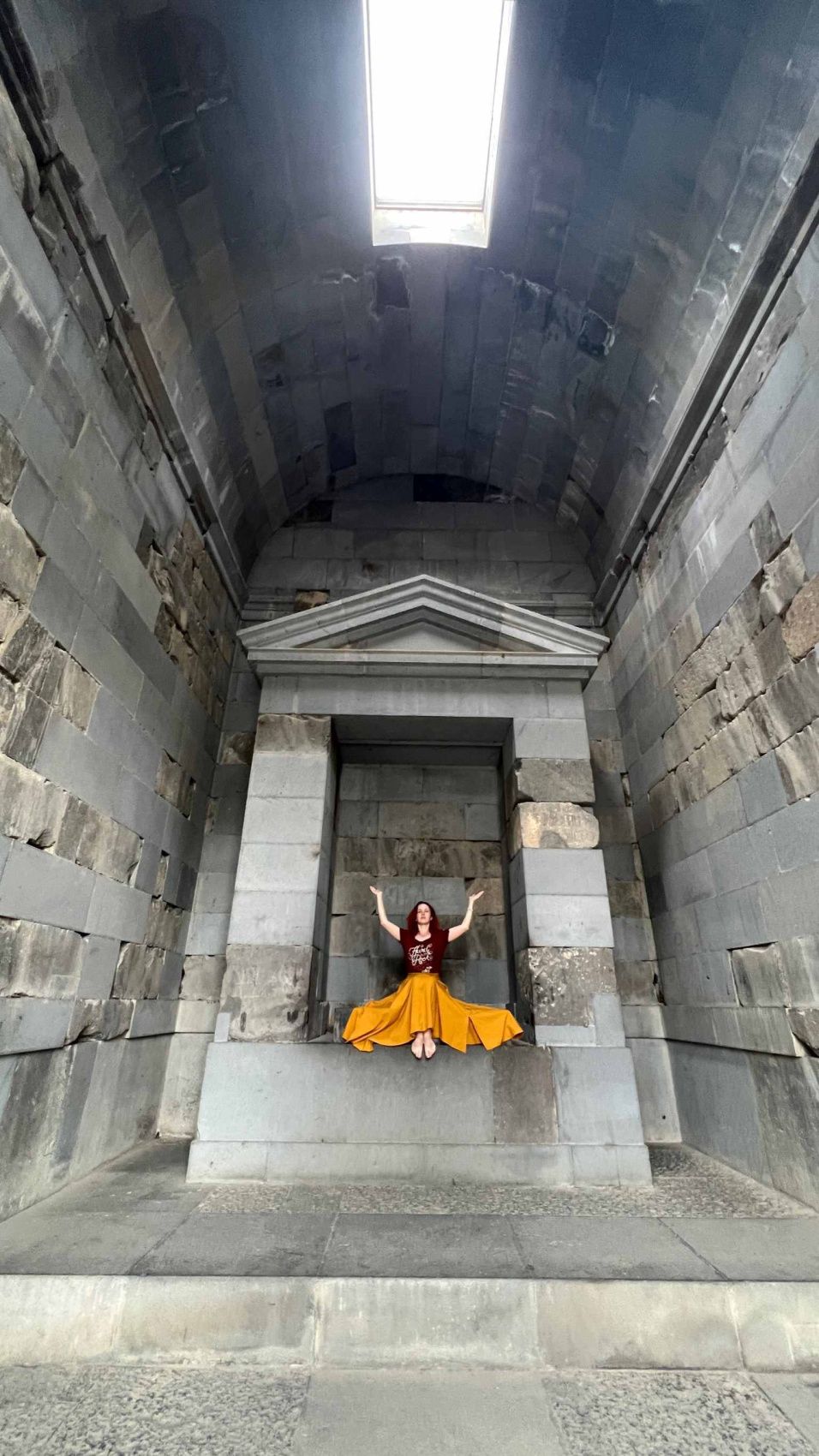 Тур к Ноевому Ковчегу. Древняя Армения и Грузия на территории Турции (3/33)