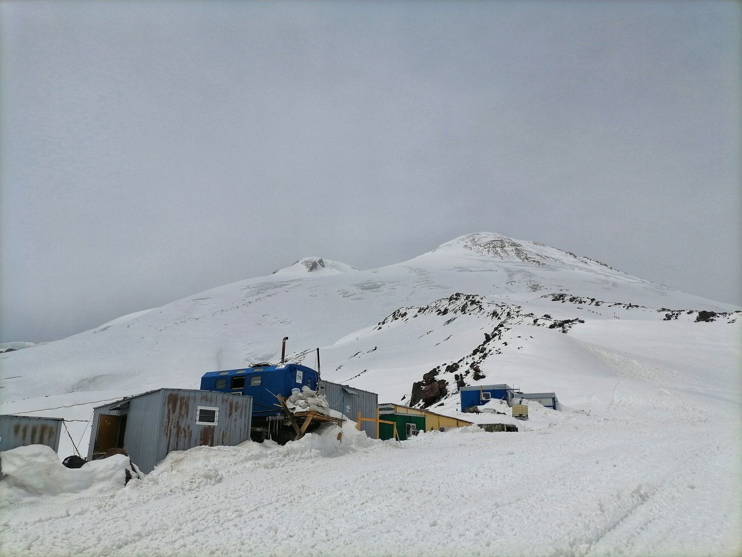 Величественное Приэльбрусье. Комфорт-тур без рюкзаков (14/53)