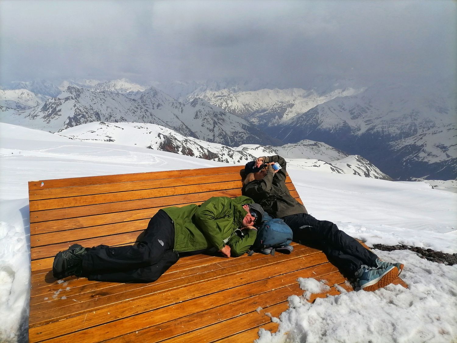 Величественное Приэльбрусье. Комфорт-тур без рюкзаков (15/53)