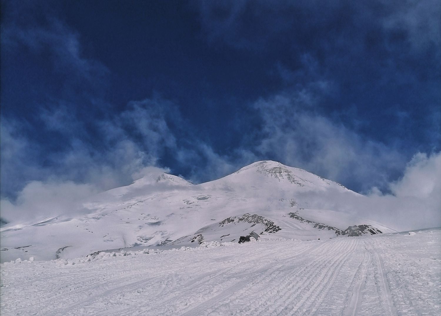 Величественное Приэльбрусье. Комфорт-тур без рюкзаков (2/53)
